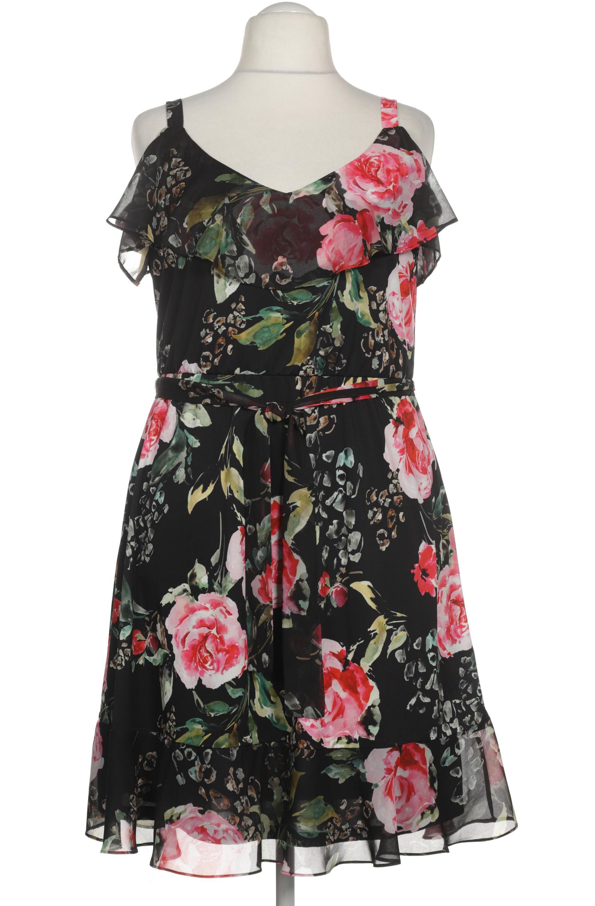 

Joseph Ribkoff Damen Kleid, schwarz, Gr. 16