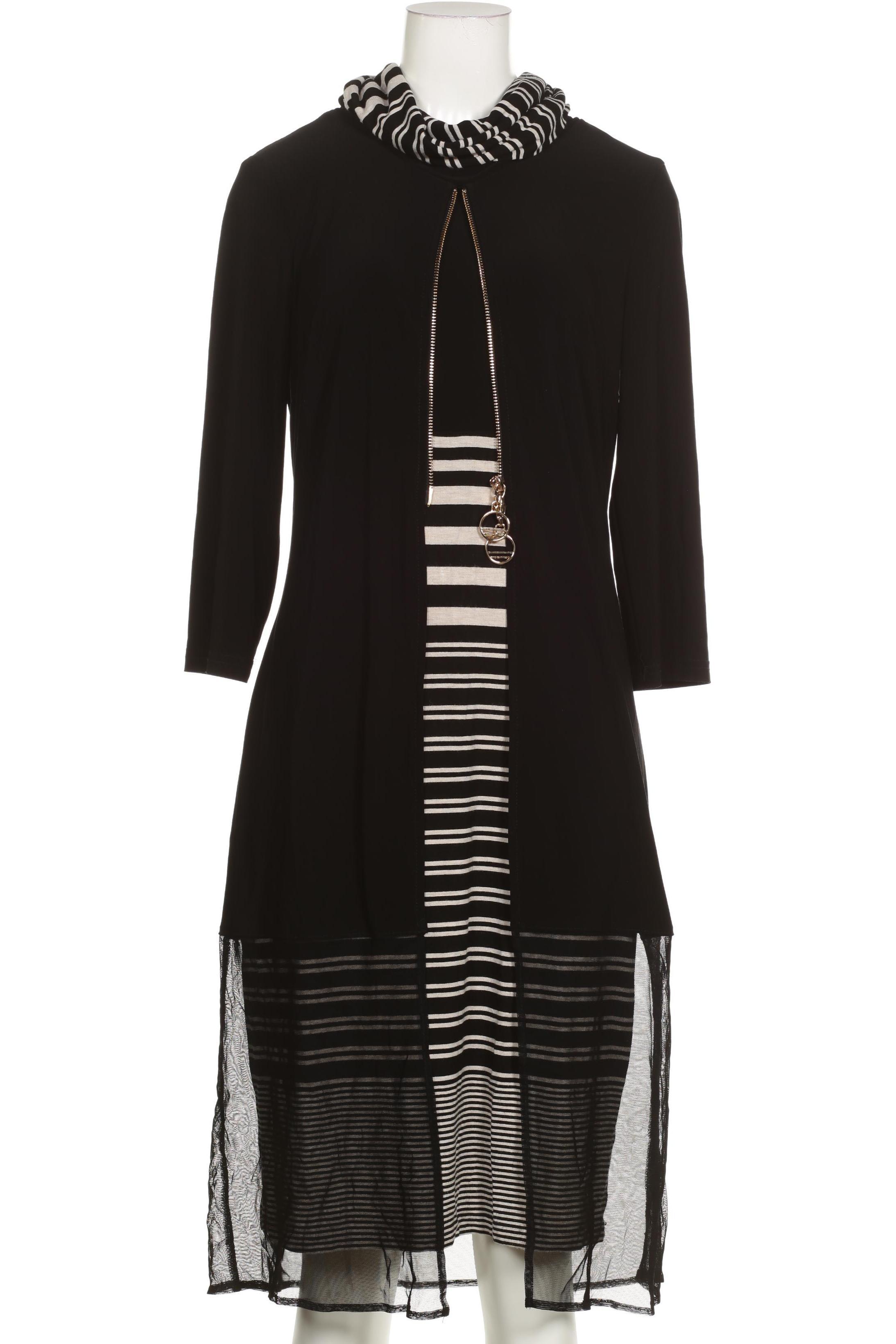 

Joseph Ribkoff Damen Kleid, schwarz, Gr. 36