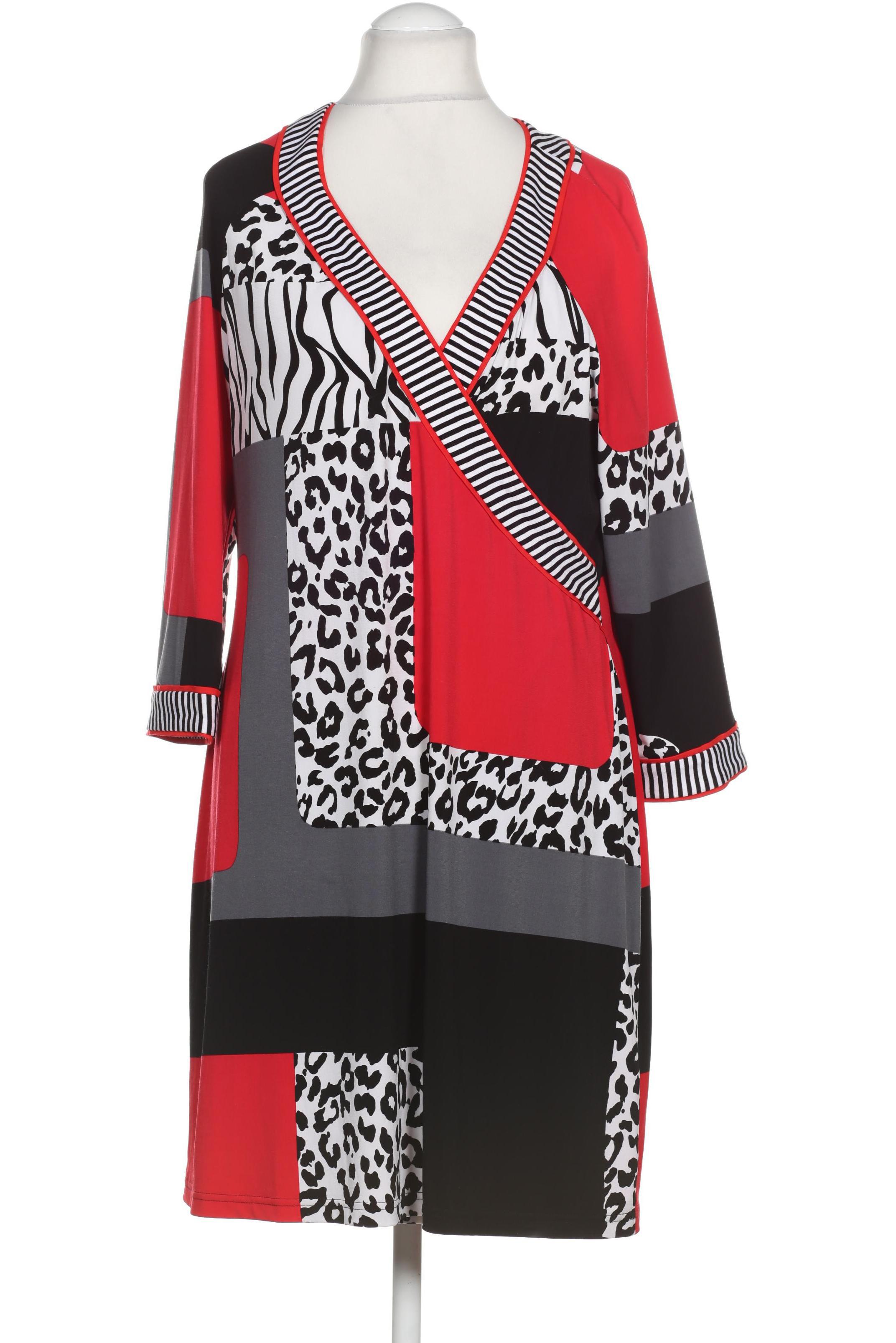 

Joseph Ribkoff Damen Kleid, grau, Gr.