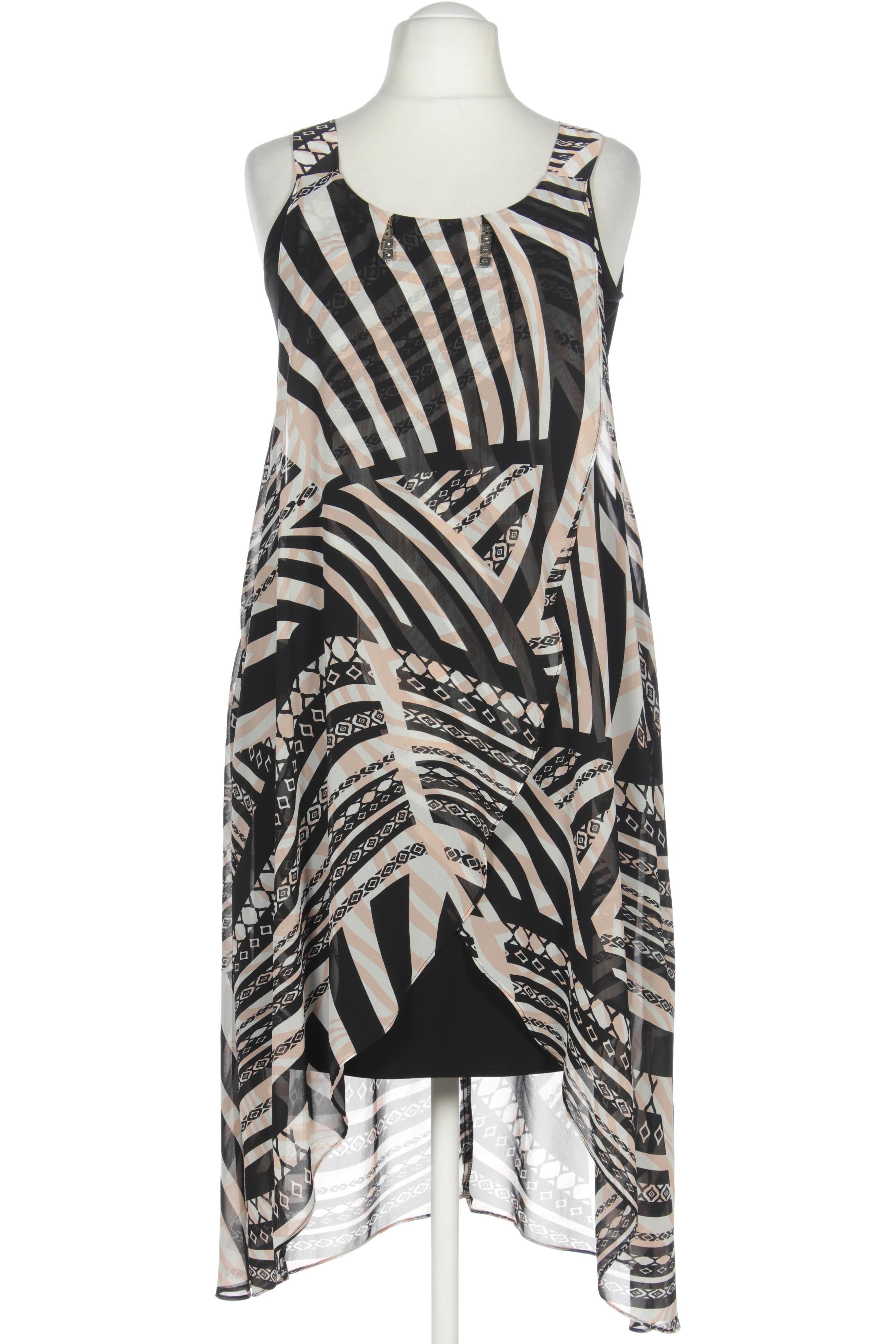 

Joseph Ribkoff Damen Kleid, mehrfarbig, Gr. 44