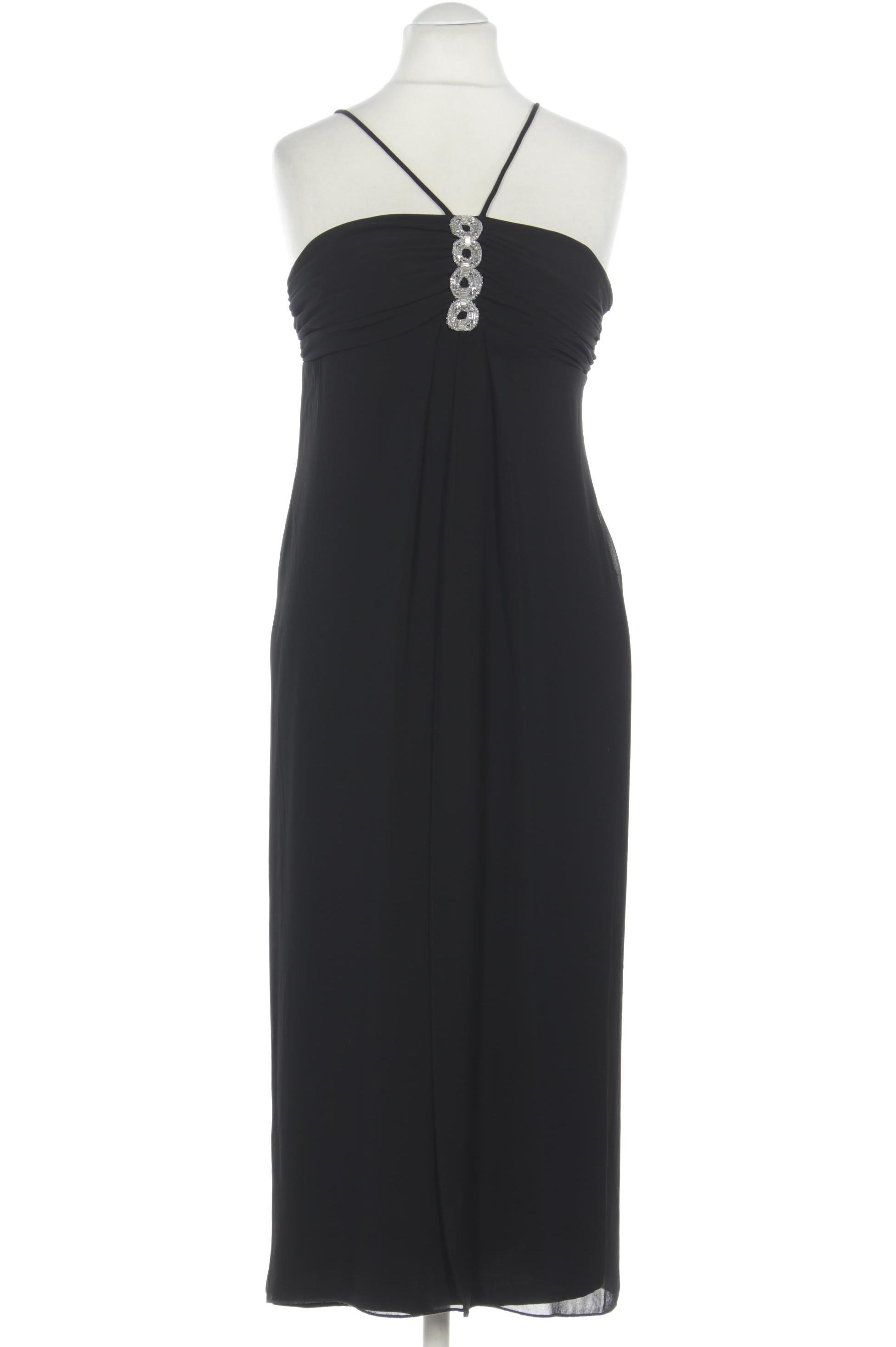 

Joseph Ribkoff Damen Kleid, schwarz, Gr. 38