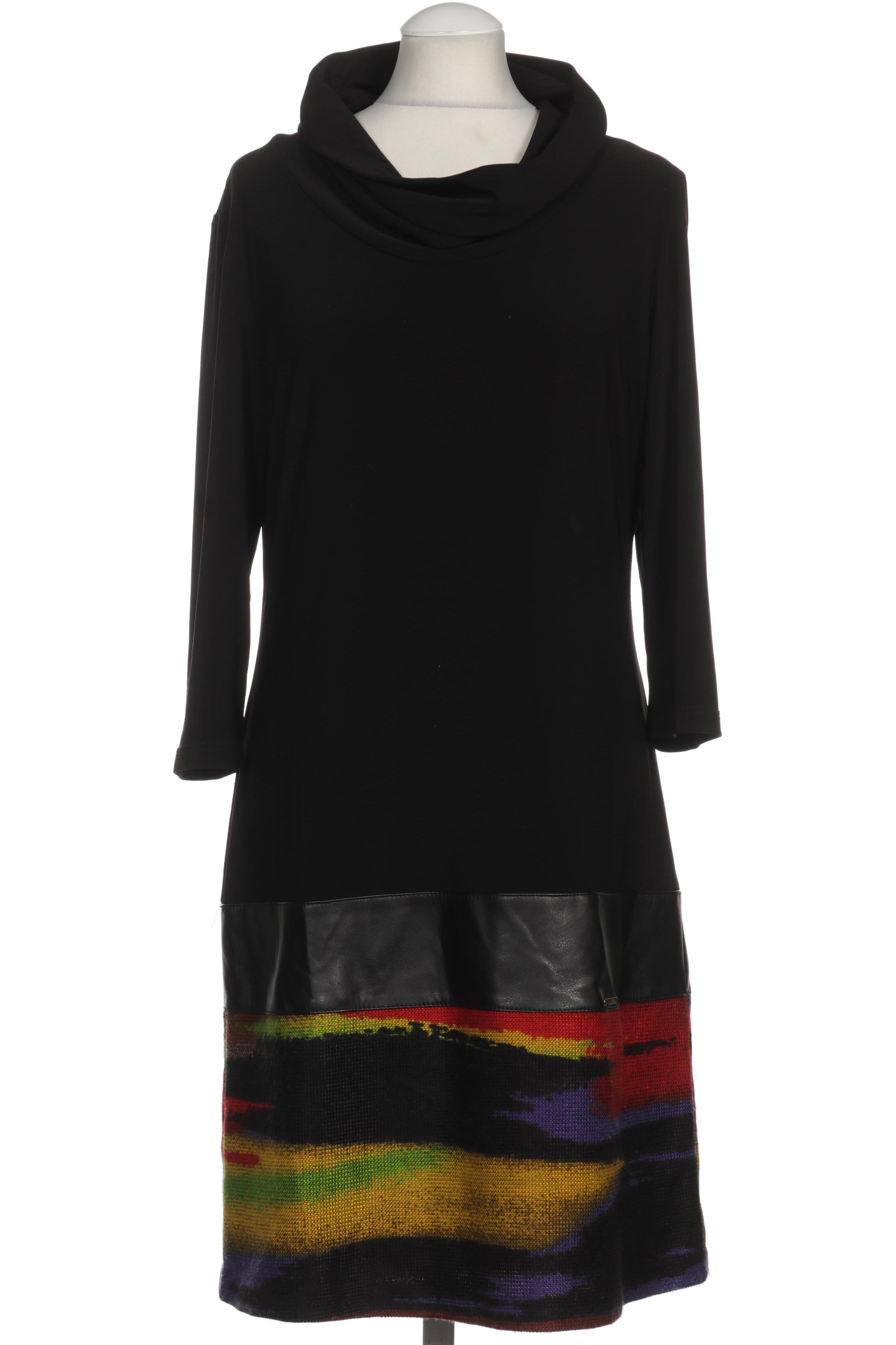 

Joseph Ribkoff Damen Kleid, schwarz, Gr. 40