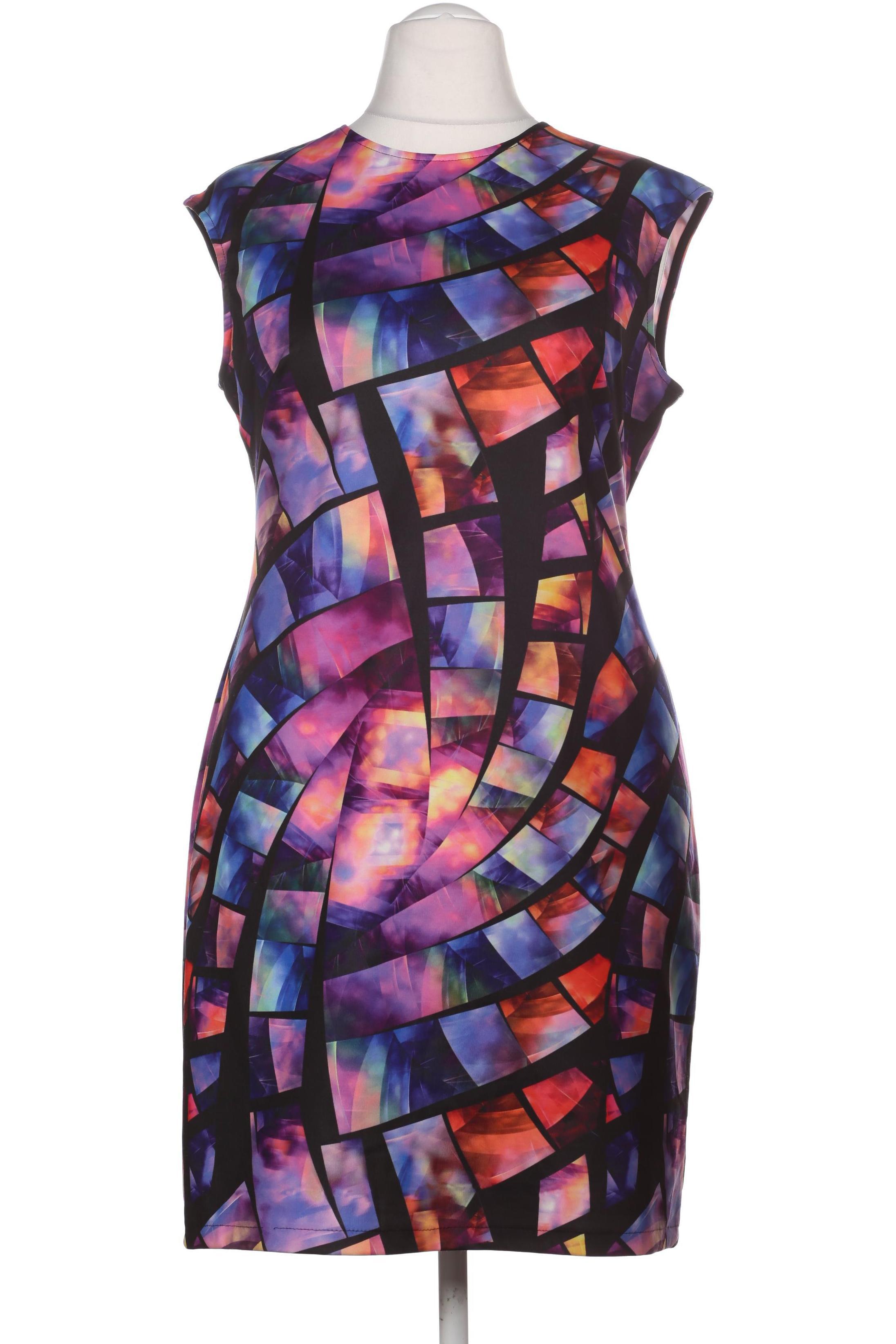 

Joseph Ribkoff Damen Kleid, lila, Gr. 46