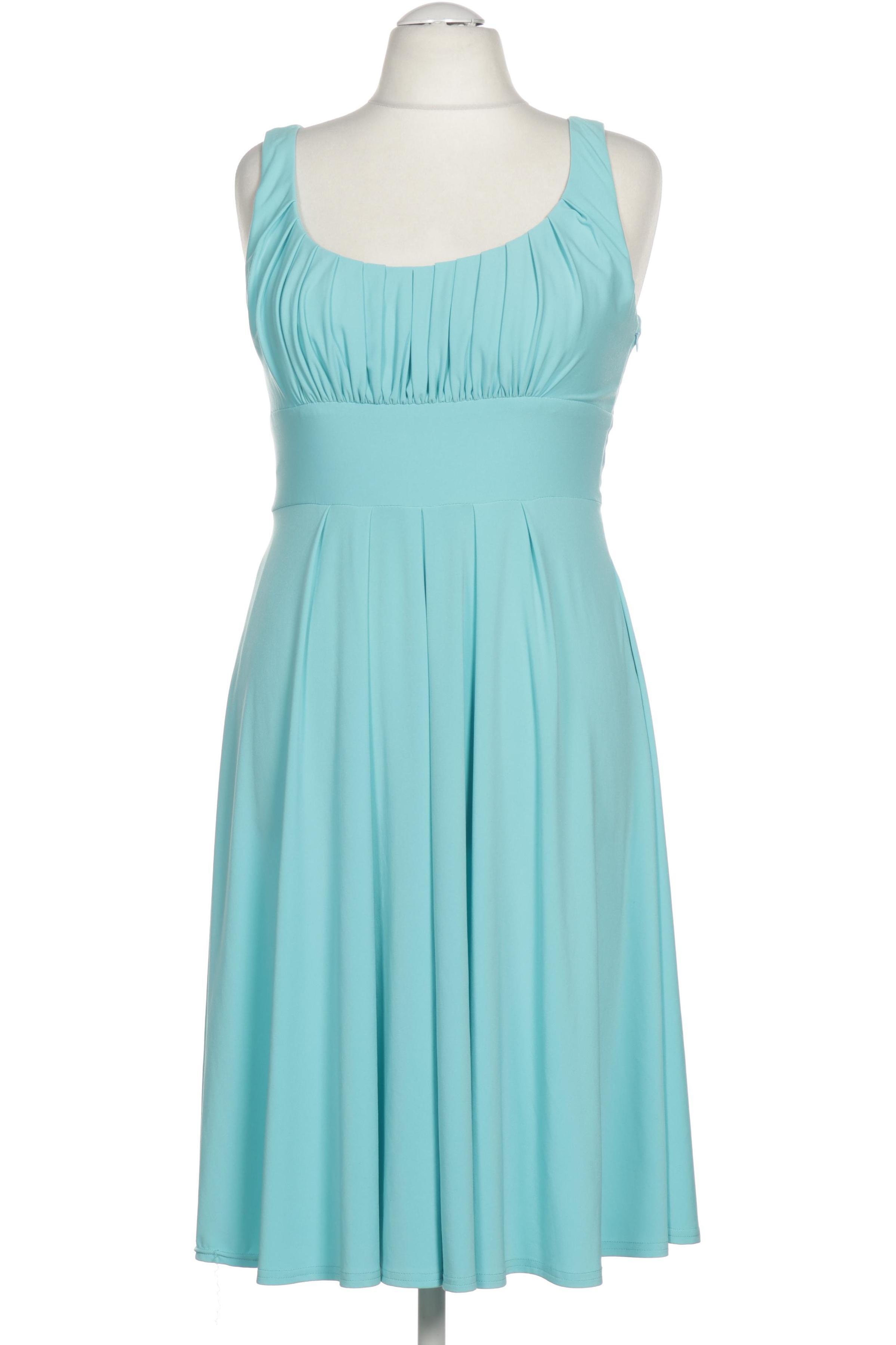 

Joseph Ribkoff Damen Kleid, blau, Gr. 38