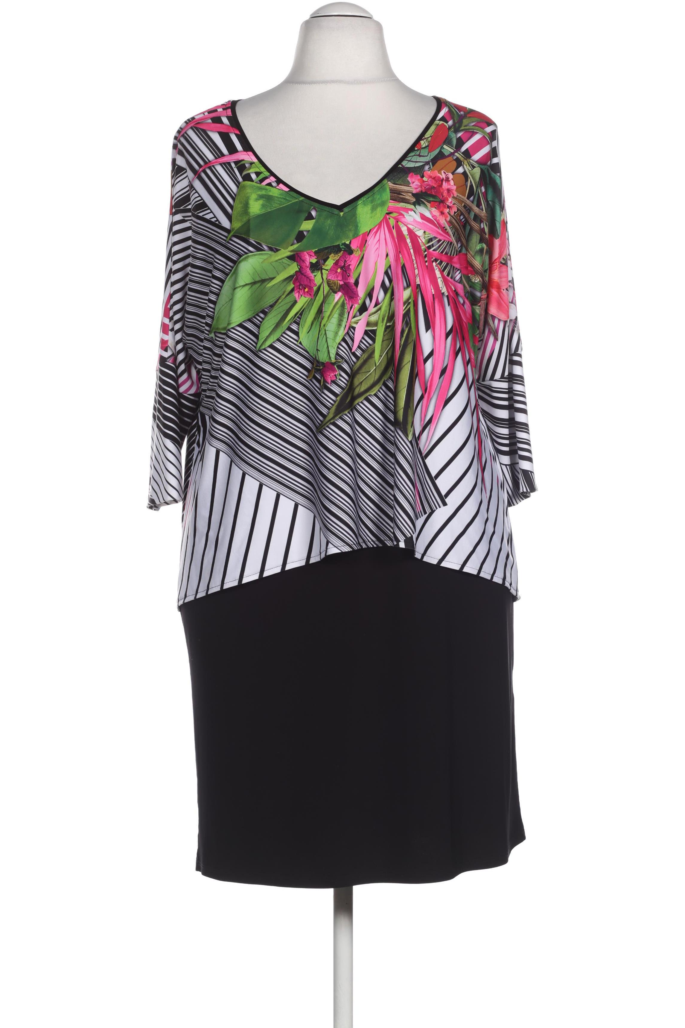 

Joseph Ribkoff Damen Kleid, schwarz, Gr. 18