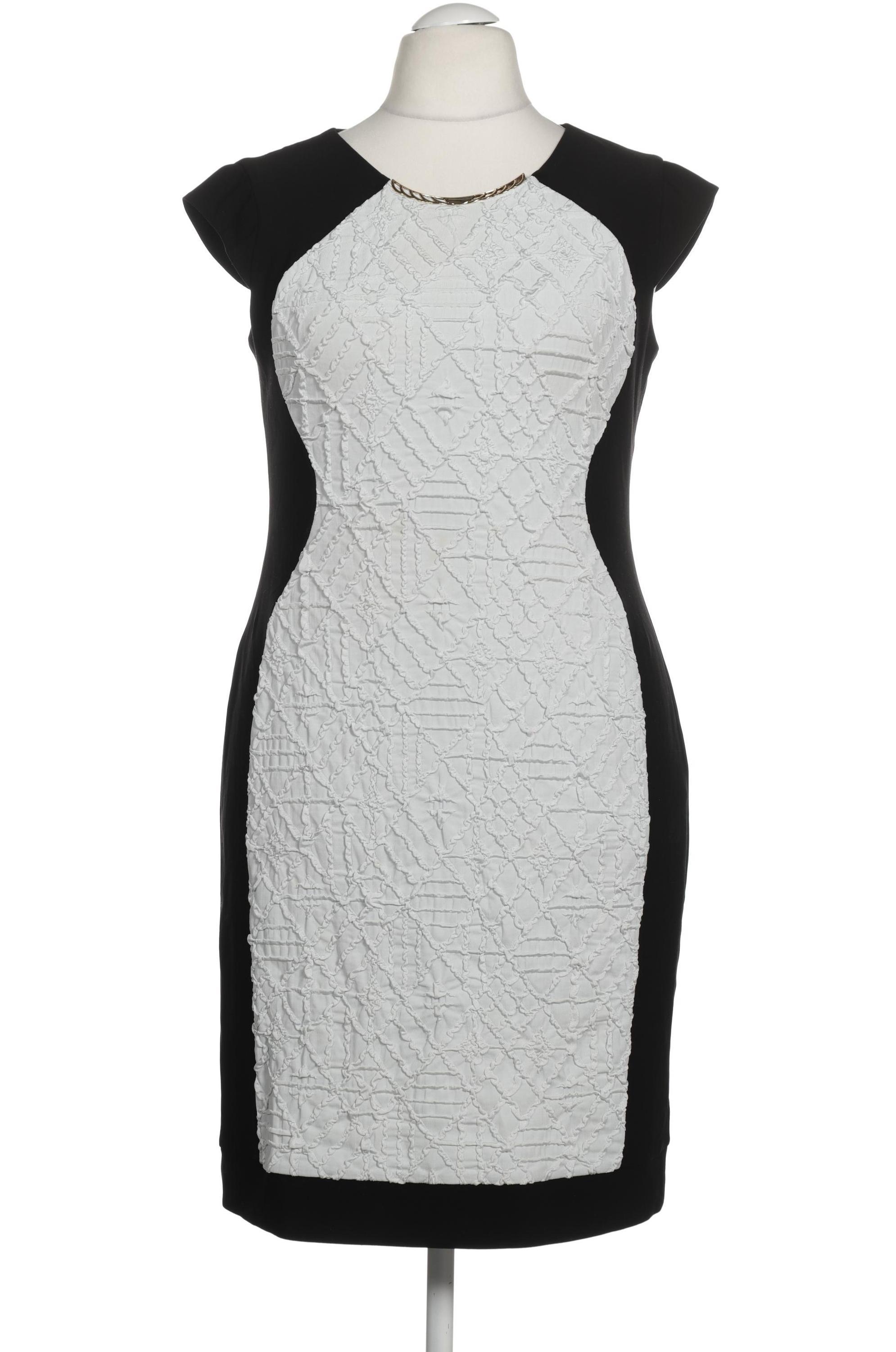 

Joseph Ribkoff Damen Kleid, schwarz, Gr. 44