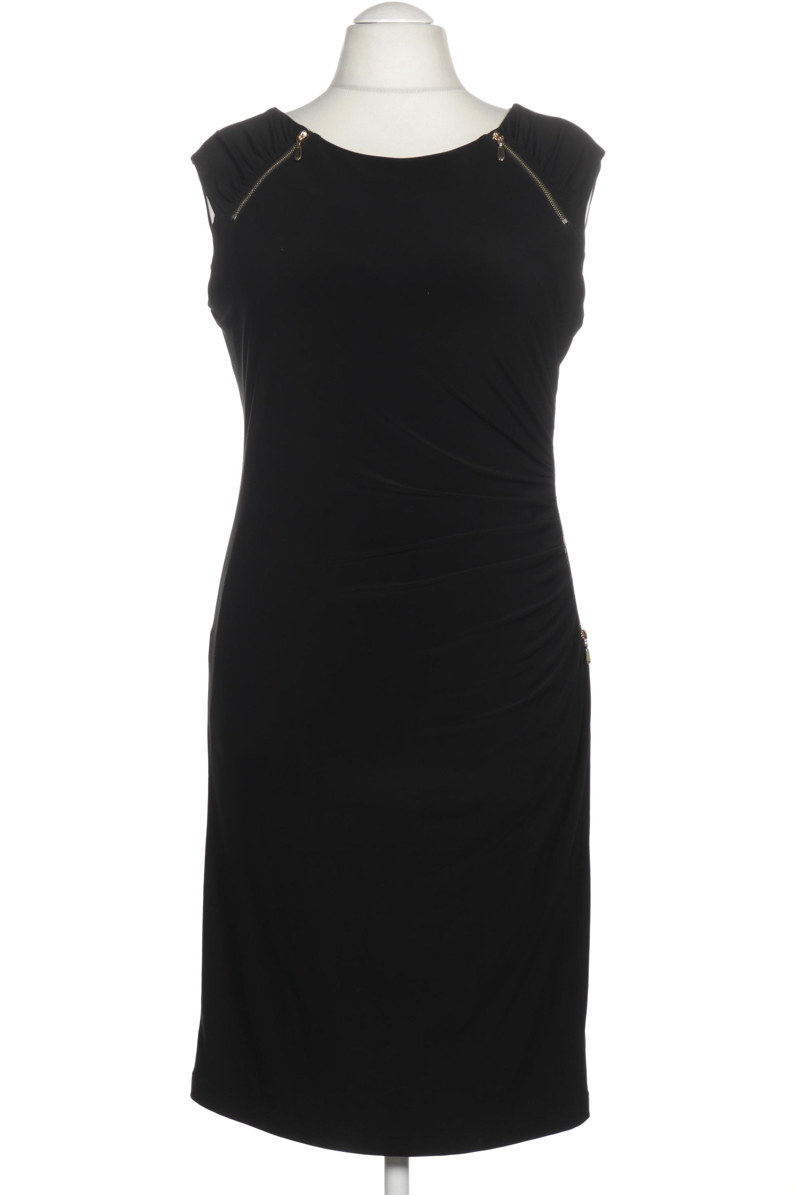 

Joseph Ribkoff Damen Kleid, schwarz, Gr. 42