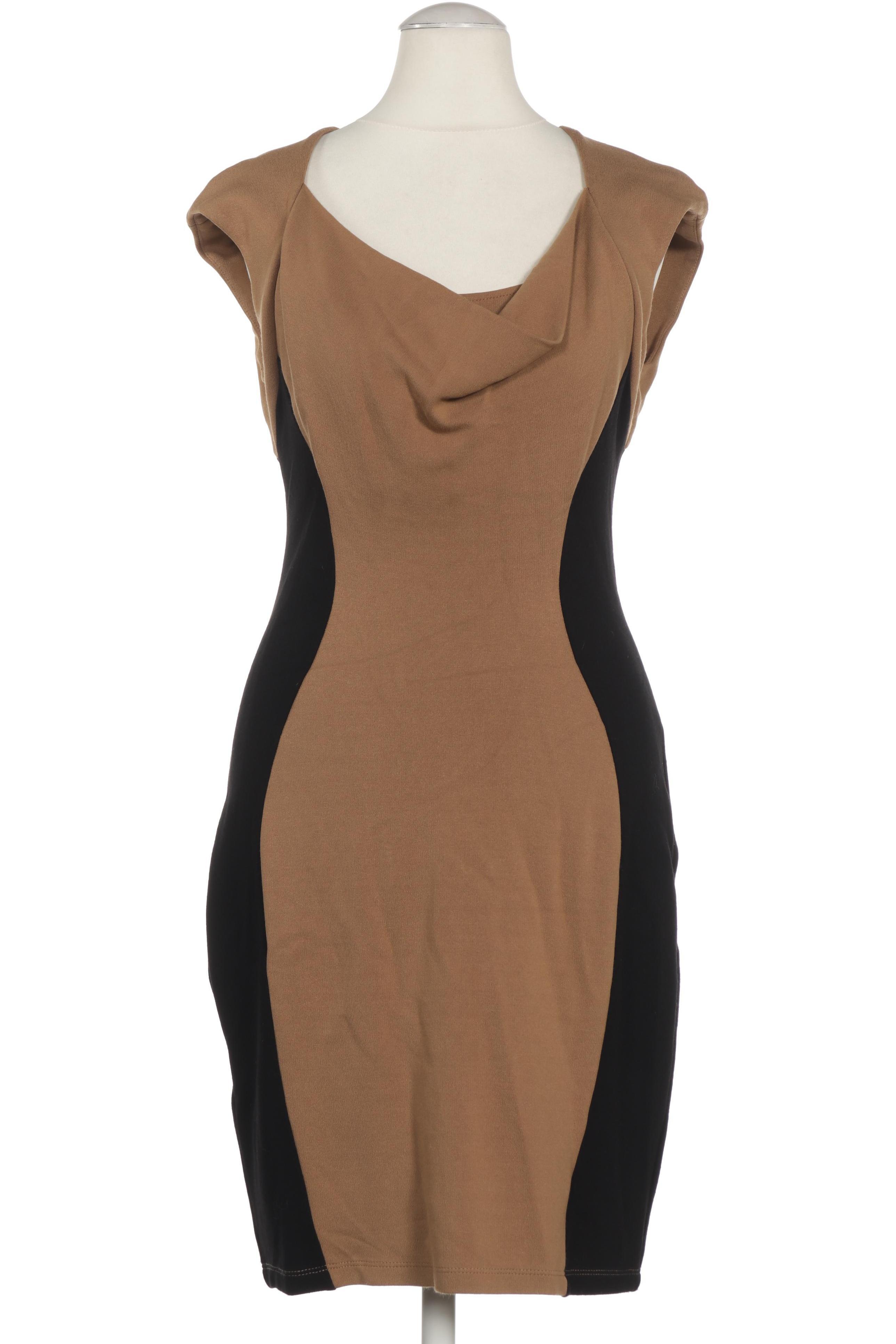 

Joseph Ribkoff Damen Kleid, braun, Gr. 36