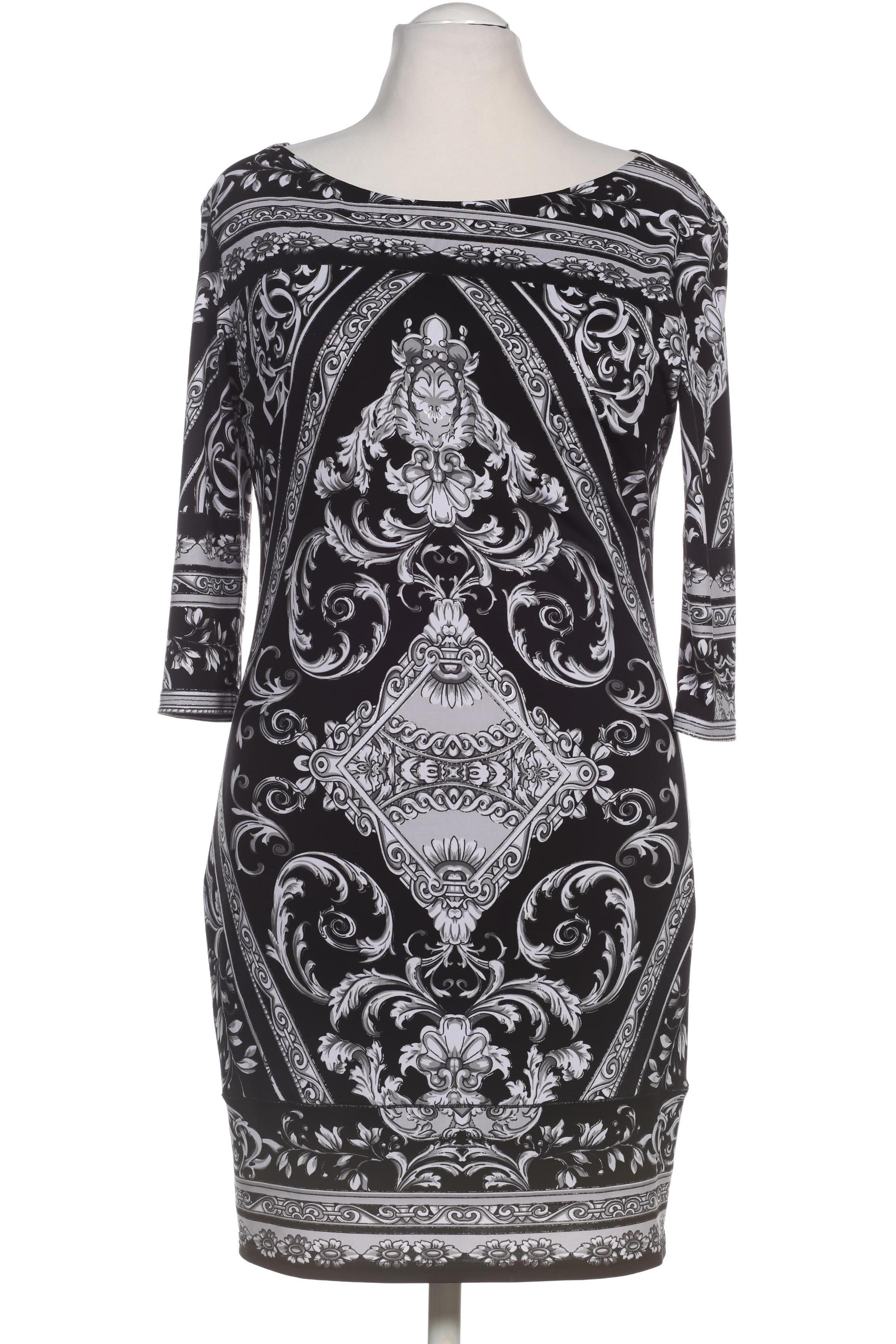 

Joseph Ribkoff Damen Kleid, schwarz, Gr. 10