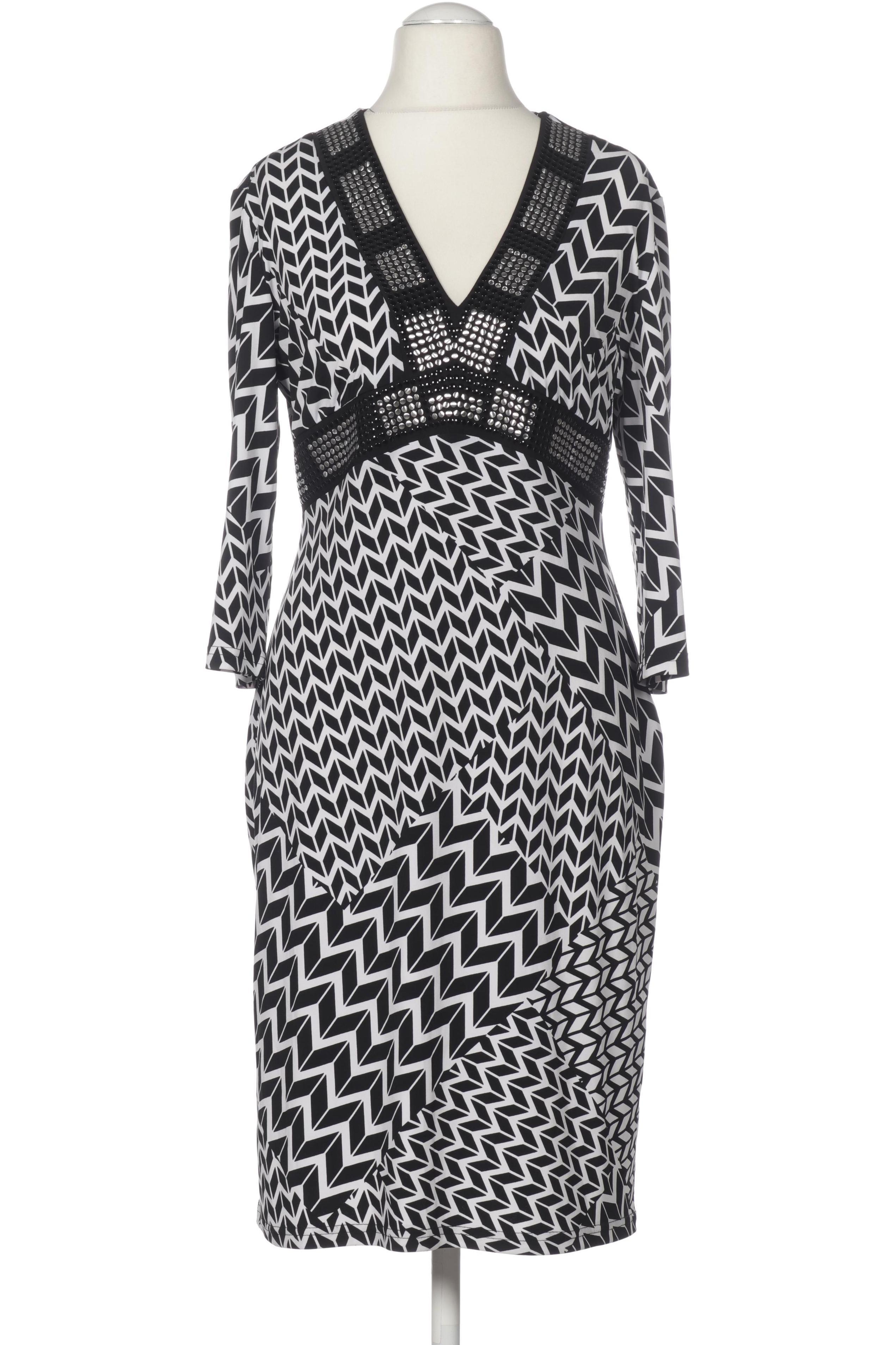 

Joseph Ribkoff Damen Kleid, schwarz, Gr. 12