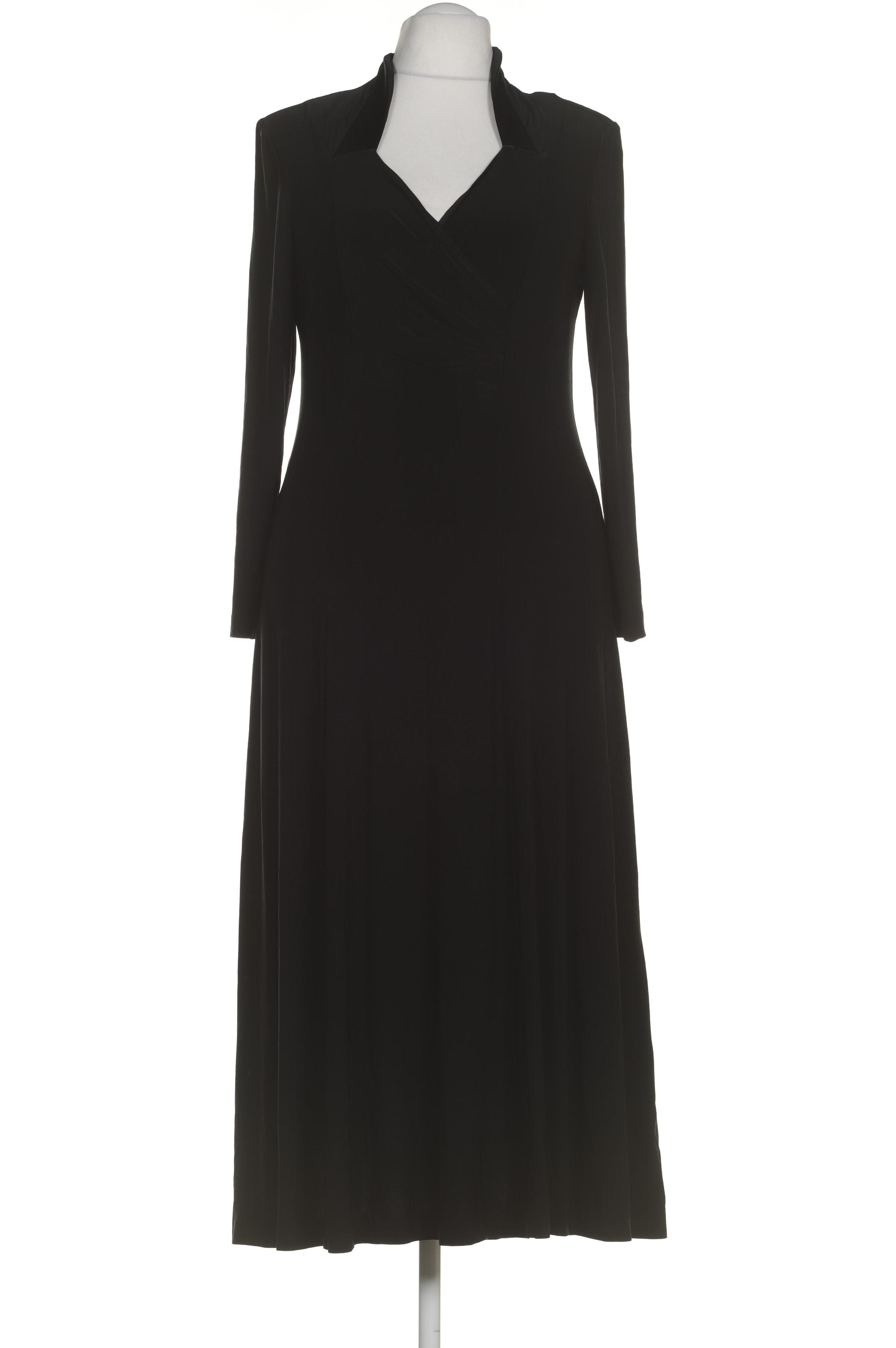 

Joseph Ribkoff Damen Kleid, schwarz, Gr. 16