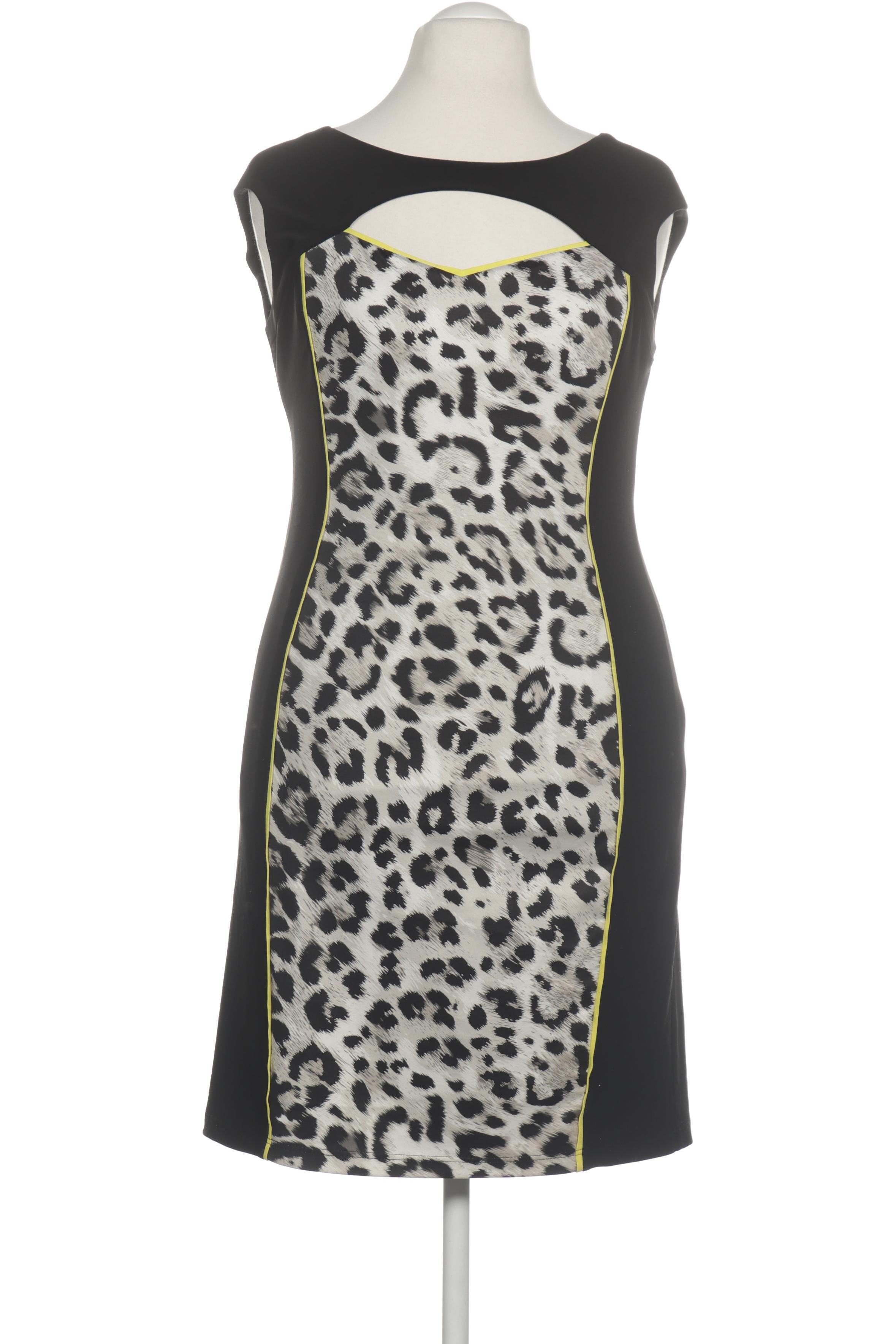 

Joseph Ribkoff Damen Kleid, schwarz, Gr.