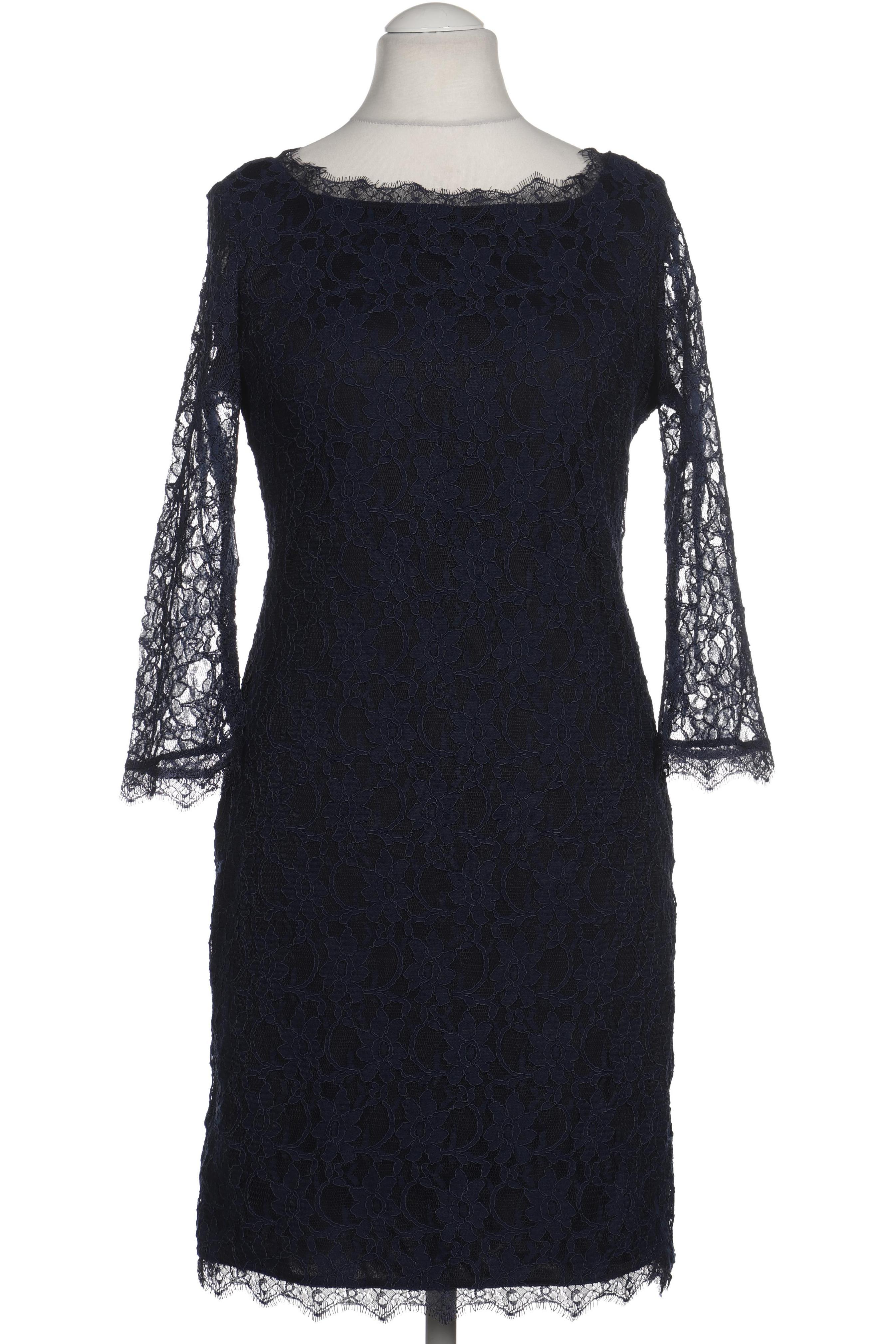 

Joseph Ribkoff Damen Kleid, blau, Gr. 40