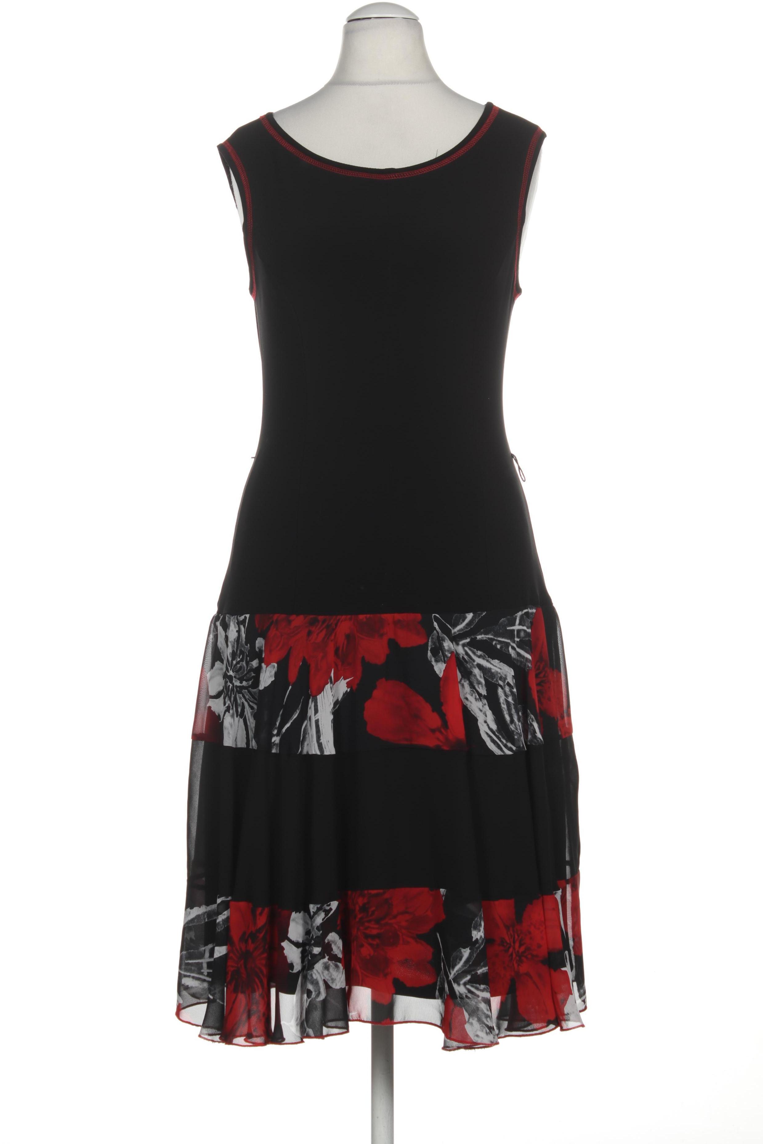 

Joseph Ribkoff Damen Kleid, schwarz, Gr. 42