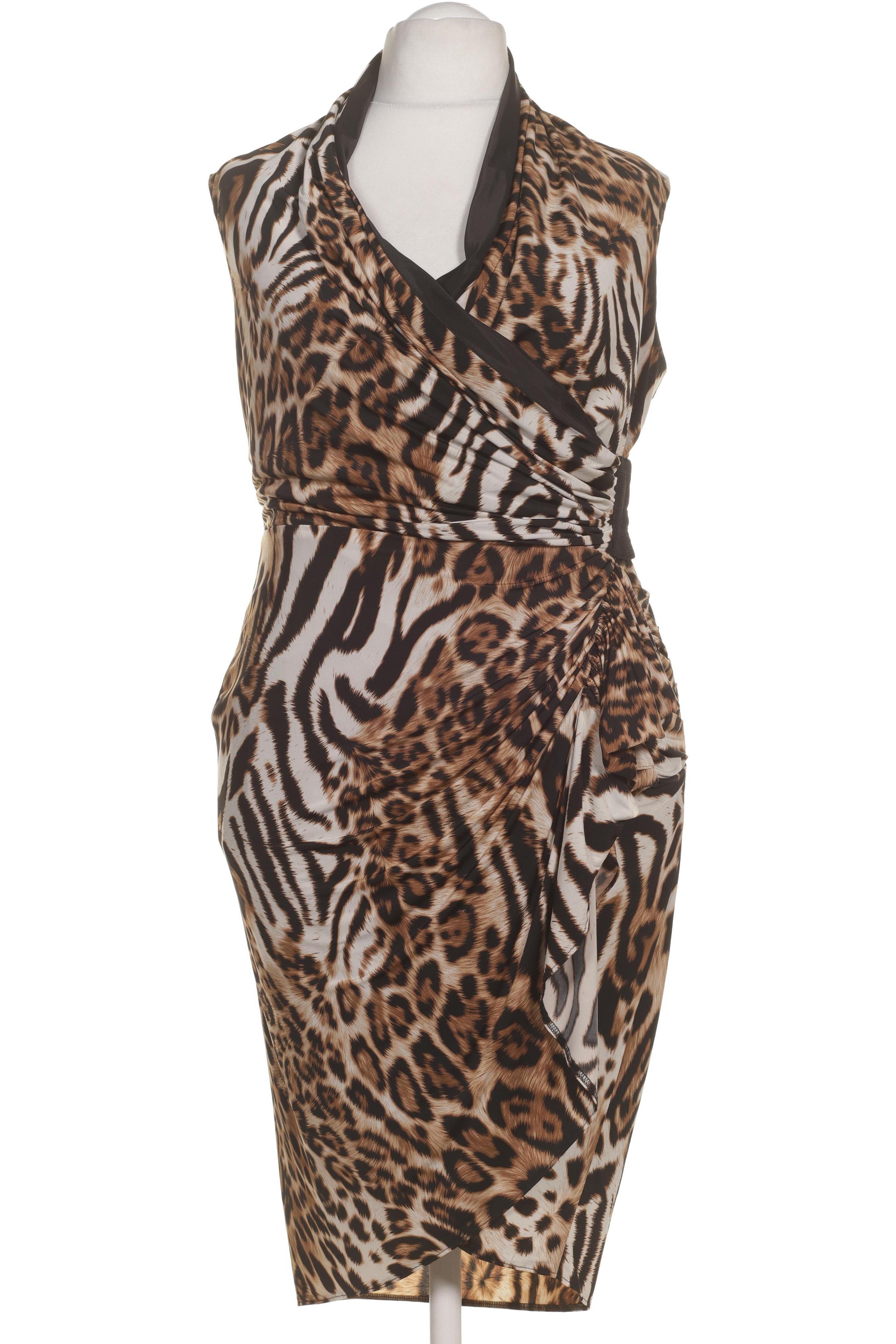 

Joseph Ribkoff Damen Kleid, braun, Gr. 44