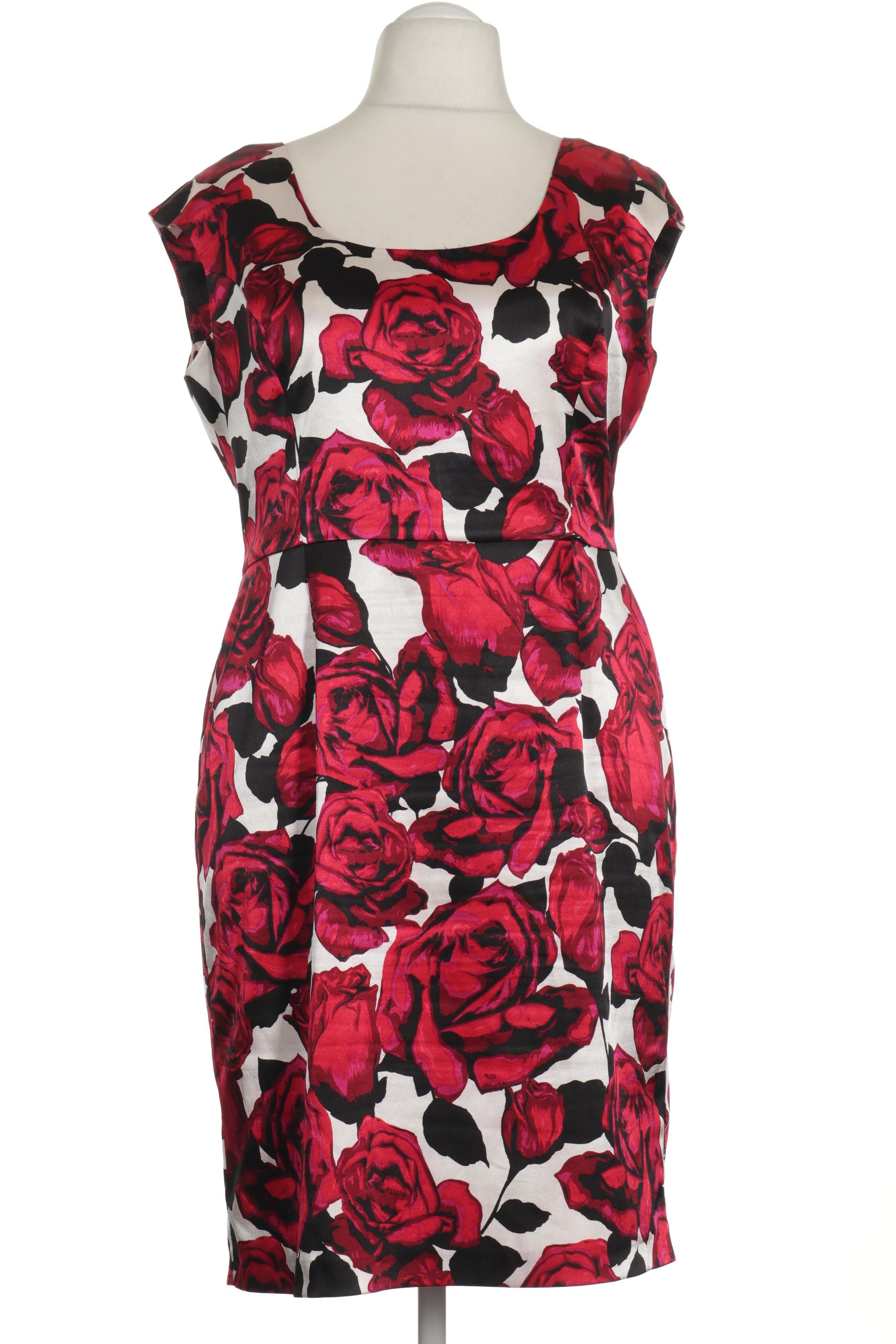 

Joseph Ribkoff Damen Kleid, rot, Gr. 46