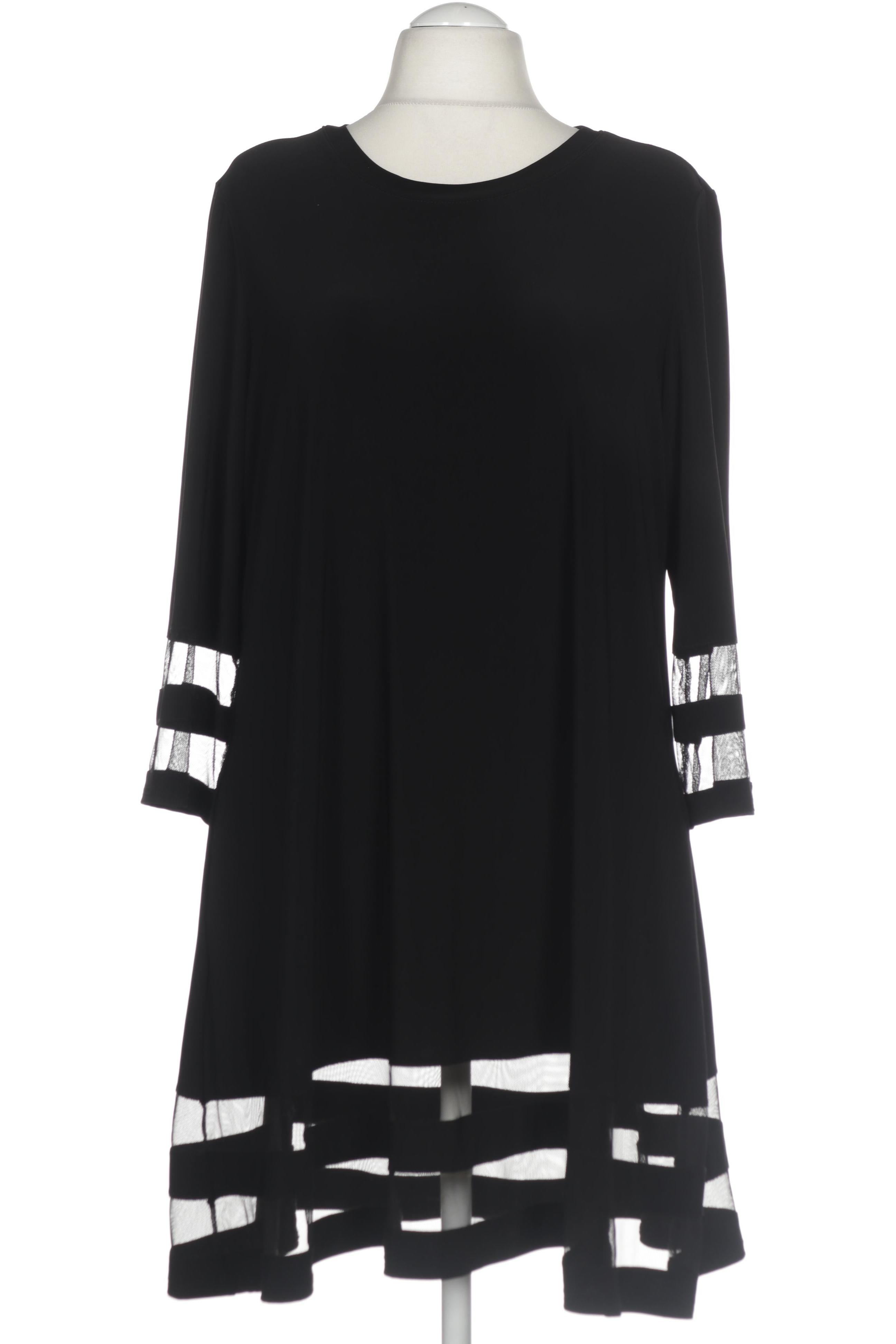 

Joseph Ribkoff Damen Kleid, schwarz, Gr. 46