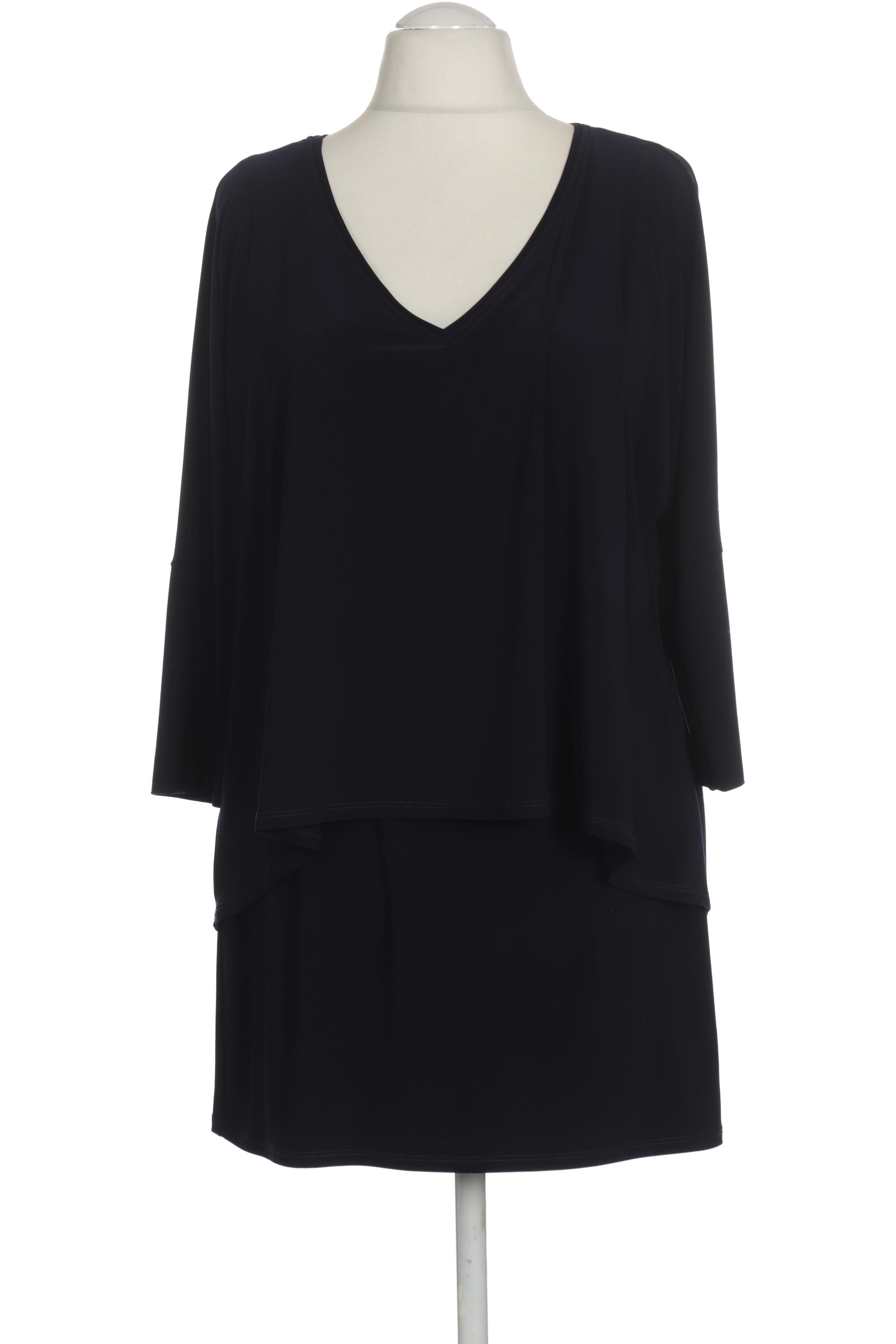 

Joseph Ribkoff Damen Bluse, blau, Gr.