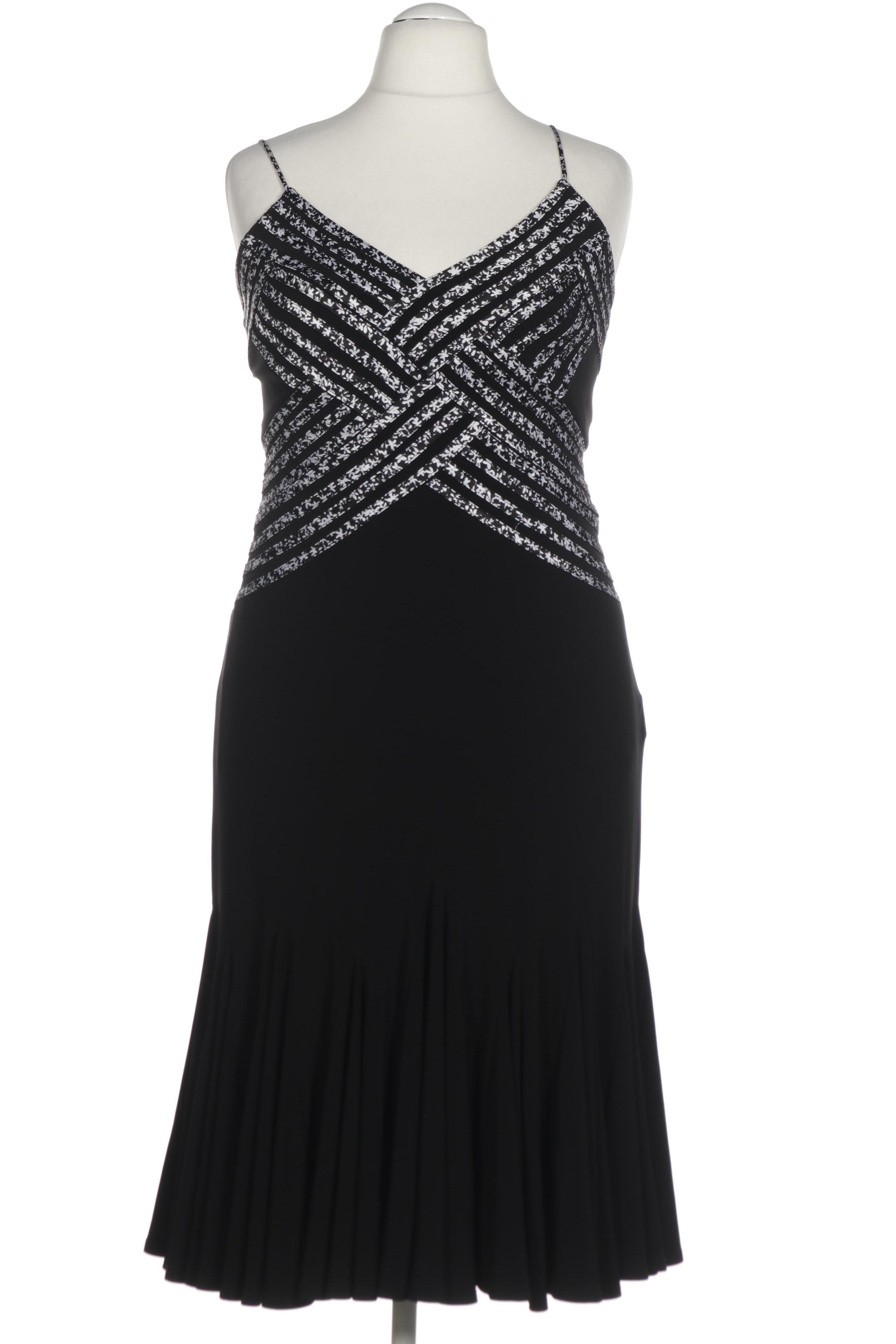 

Joseph Ribkoff Damen Kleid, schwarz, Gr. 42