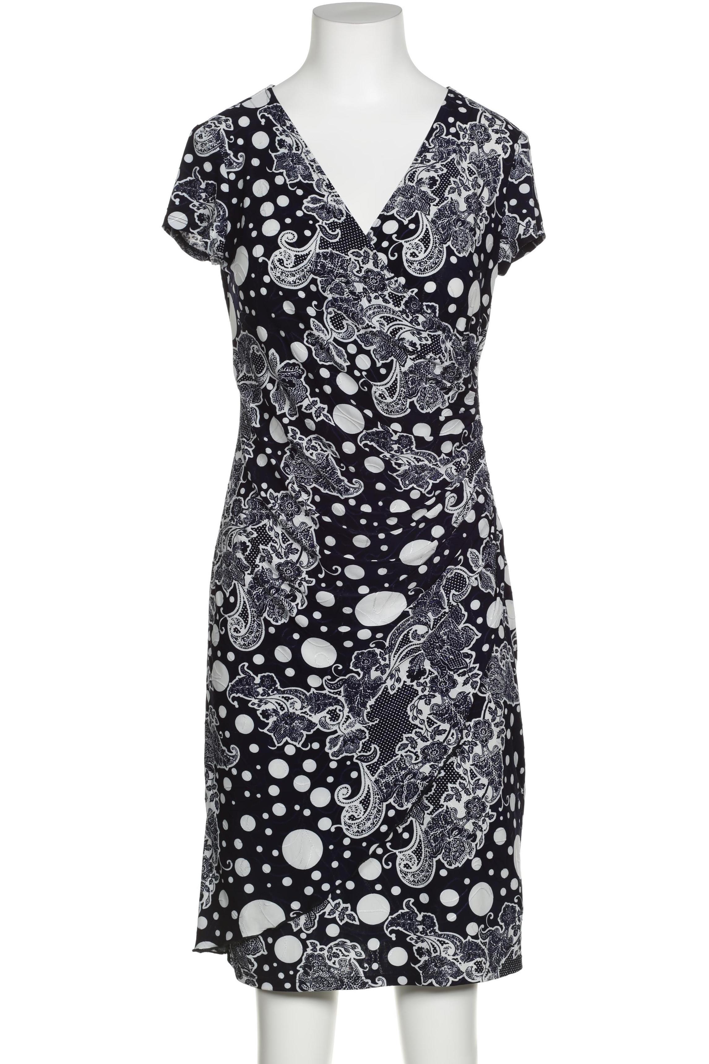 

Joseph Ribkoff Damen Kleid, blau, Gr. 34