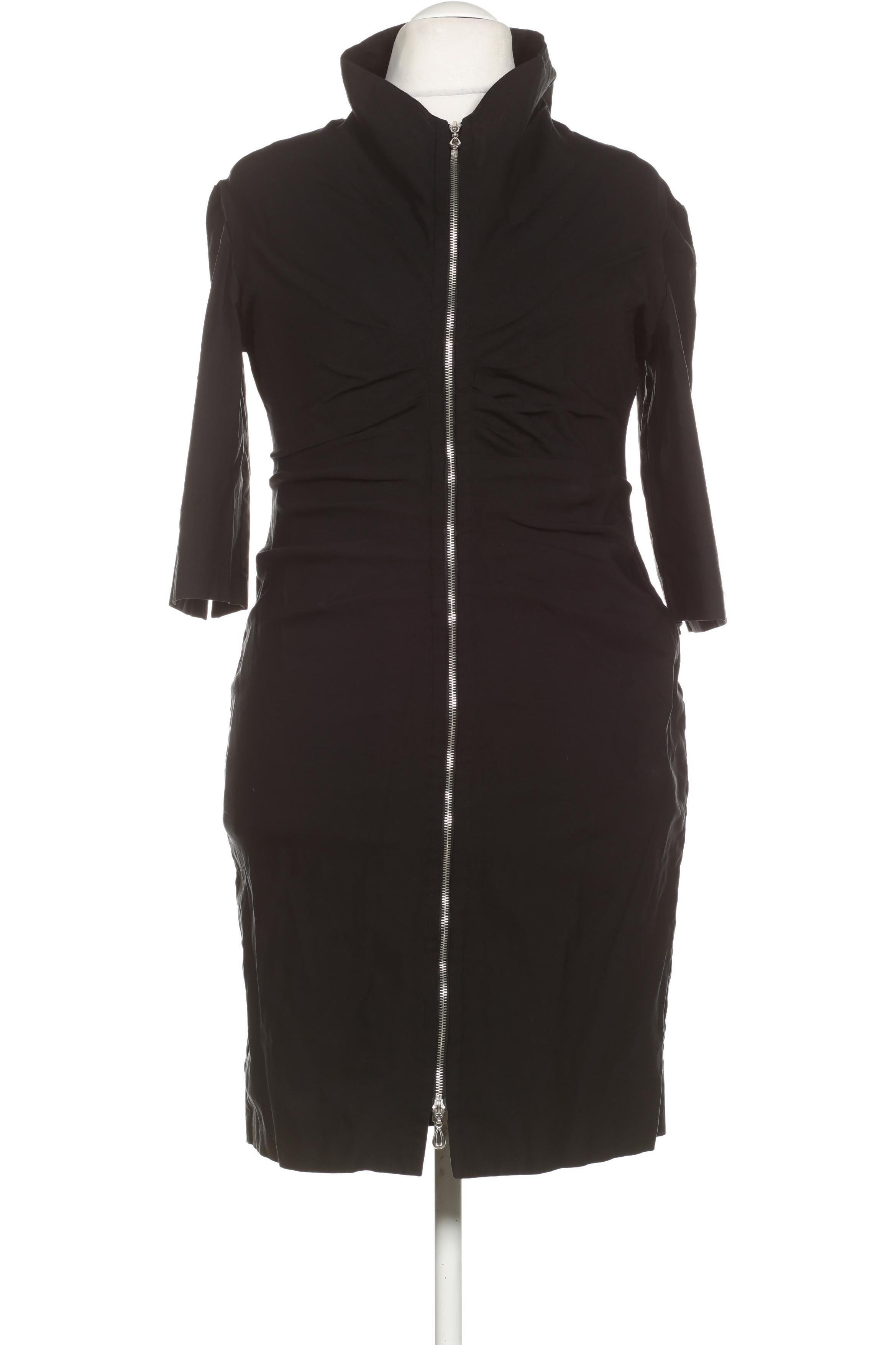 

Joseph Ribkoff Damen Kleid, schwarz, Gr. 46