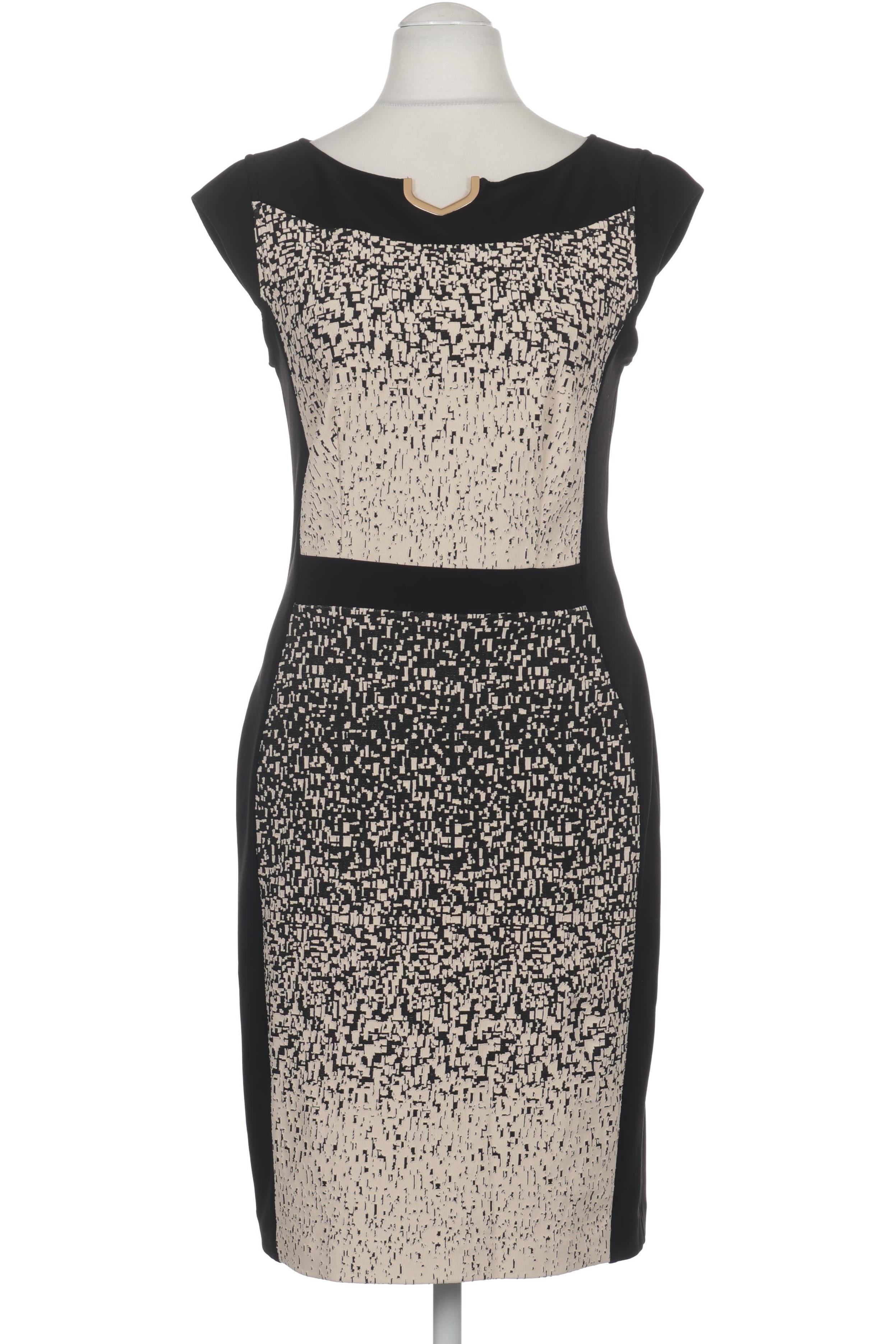 

Joseph Ribkoff Damen Kleid, schwarz, Gr. 40