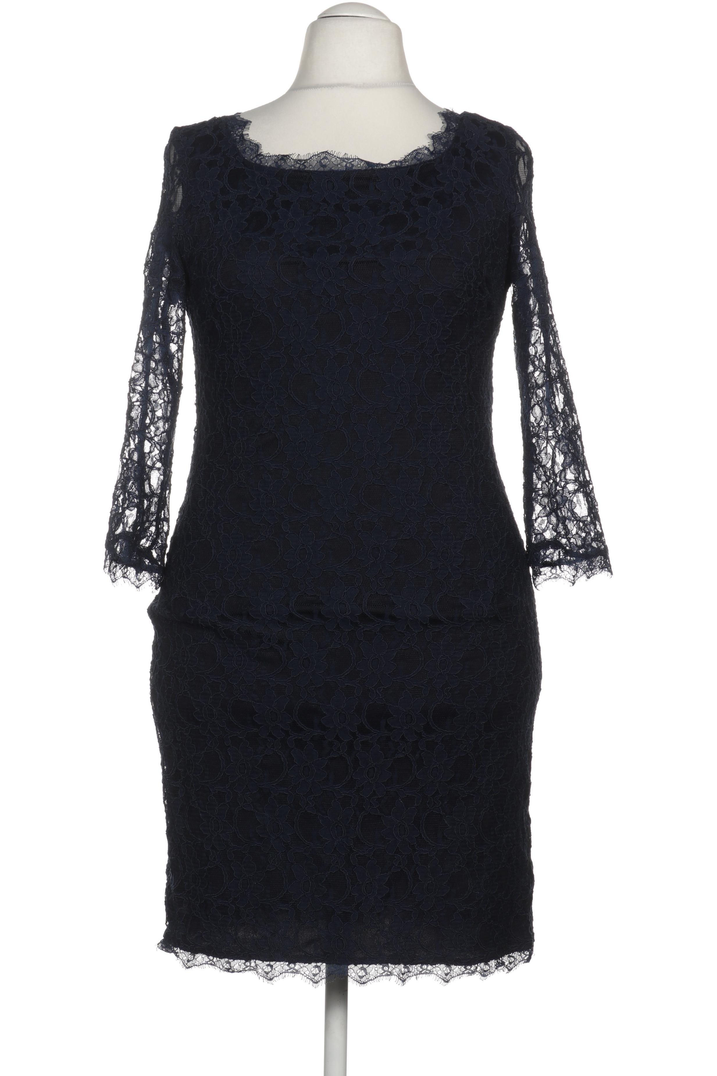 

Joseph Ribkoff Damen Kleid, blau, Gr. 44