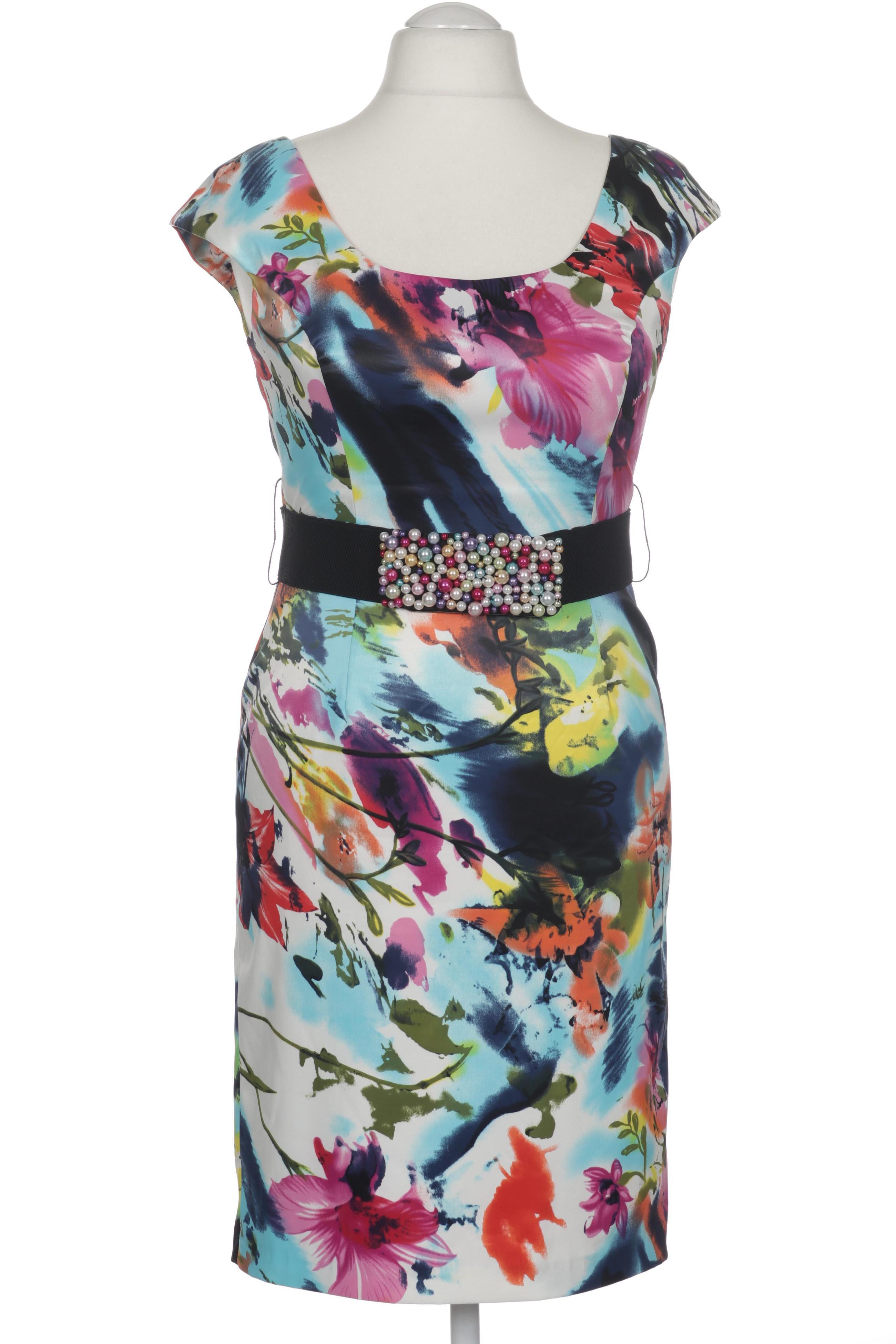 

Joseph Ribkoff Damen Kleid, mehrfarbig, Gr. 38