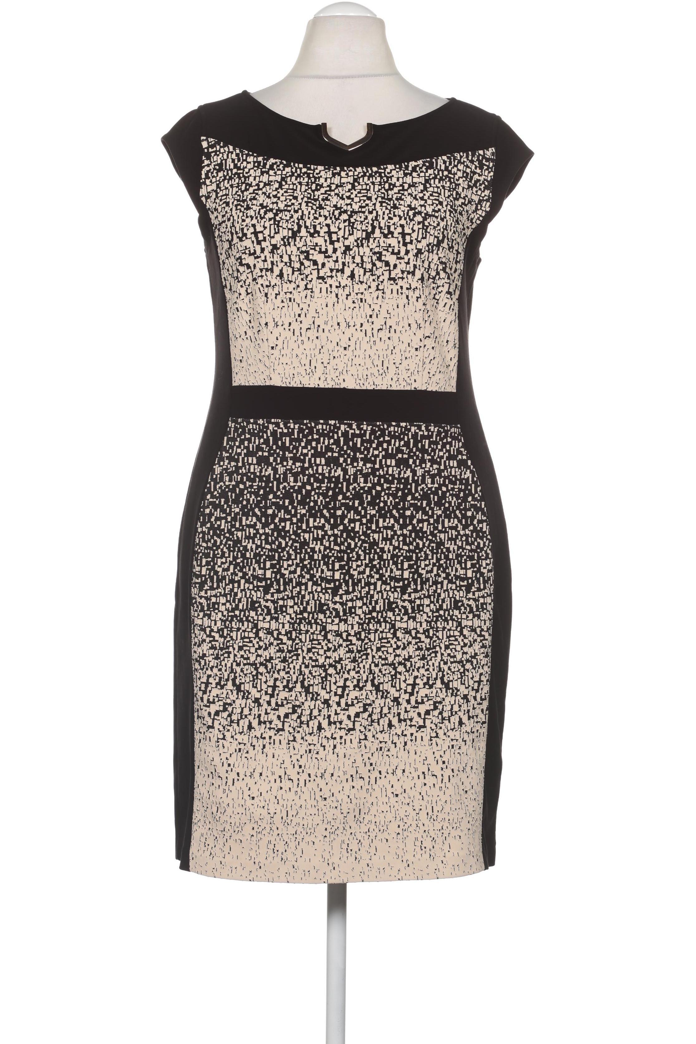 

Joseph Ribkoff Damen Kleid, schwarz, Gr. 46