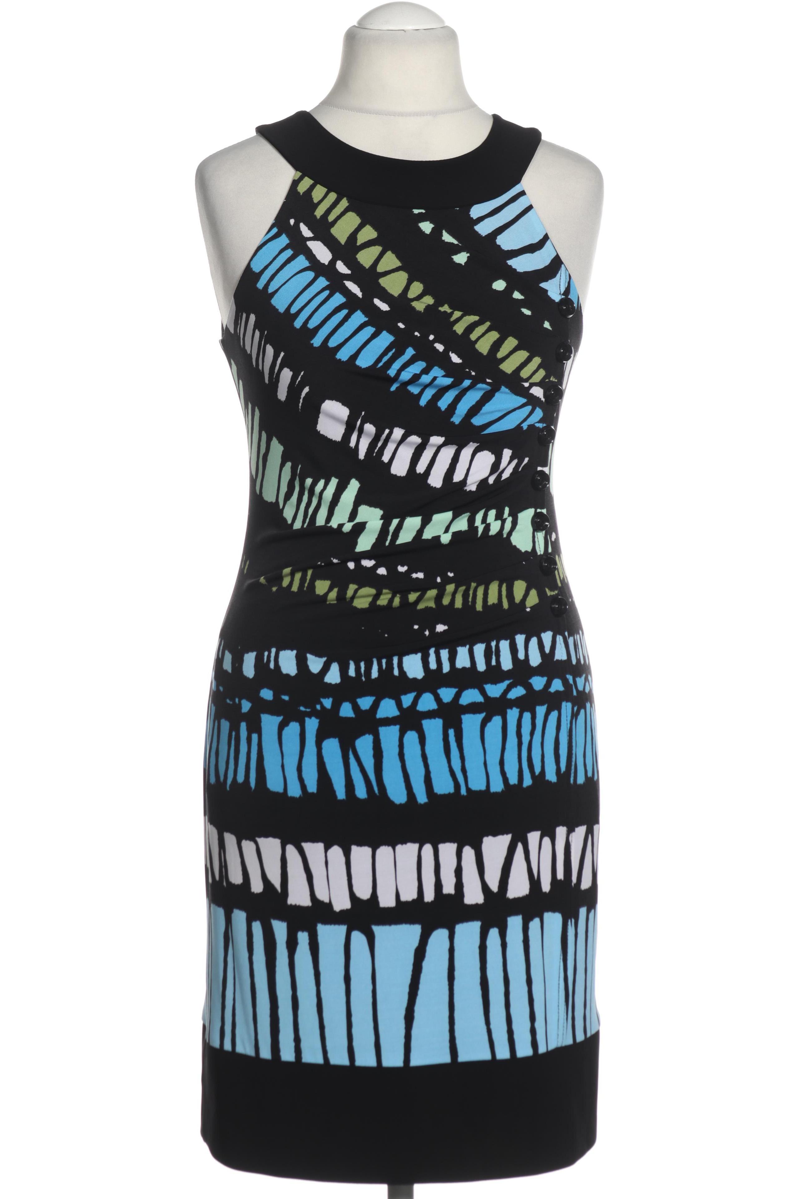 

Joseph Ribkoff Damen Kleid, schwarz, Gr. 38