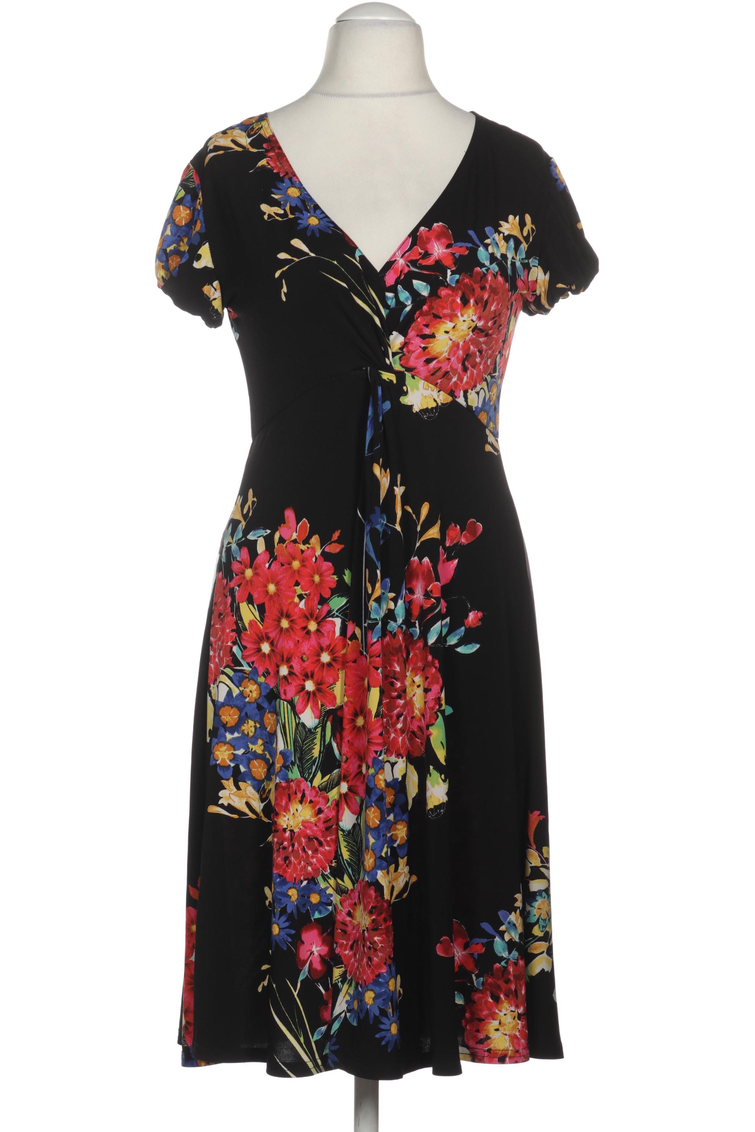 

Joseph Ribkoff Damen Kleid, schwarz, Gr. 36