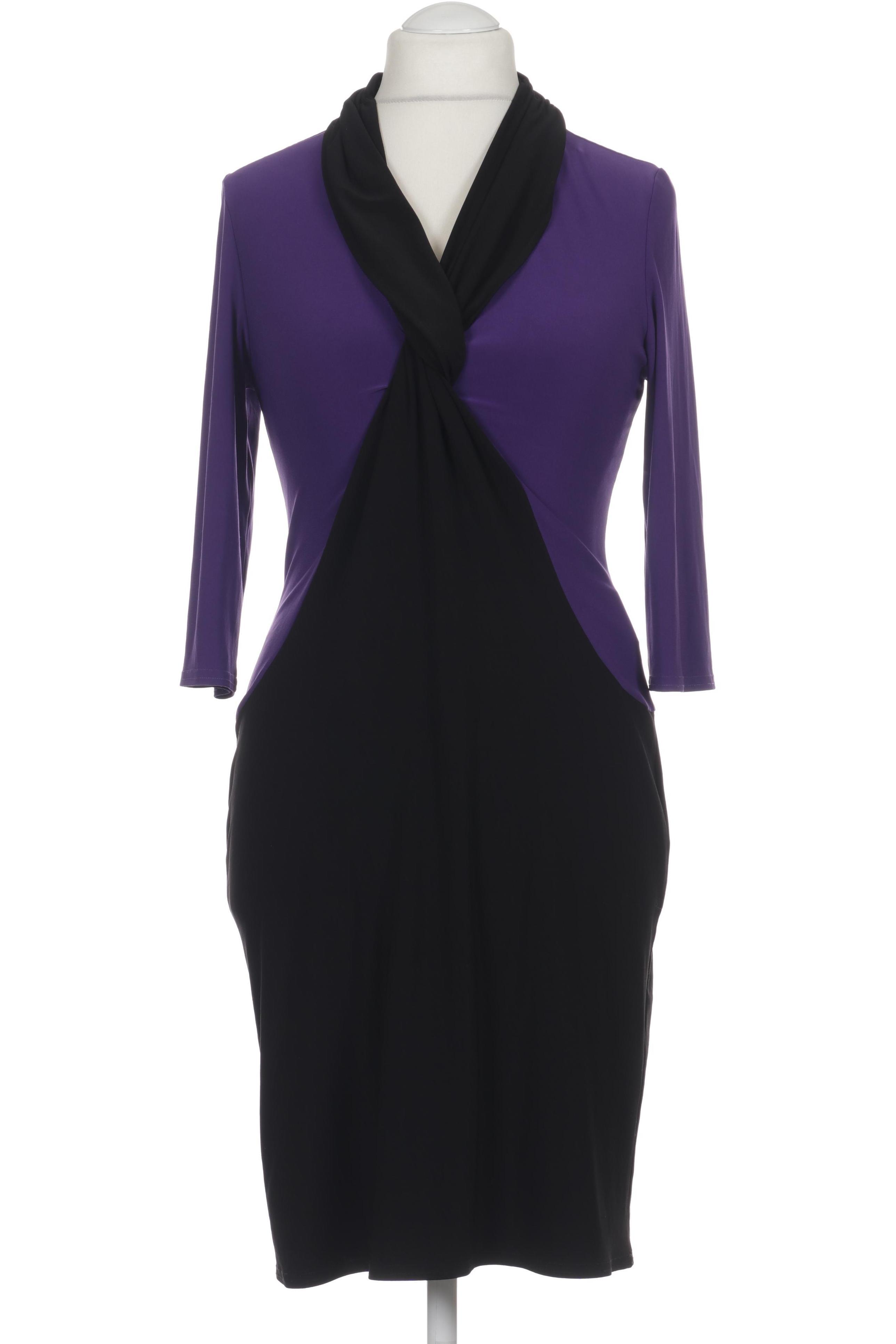 

Joseph Ribkoff Damen Kleid, lila, Gr. 38