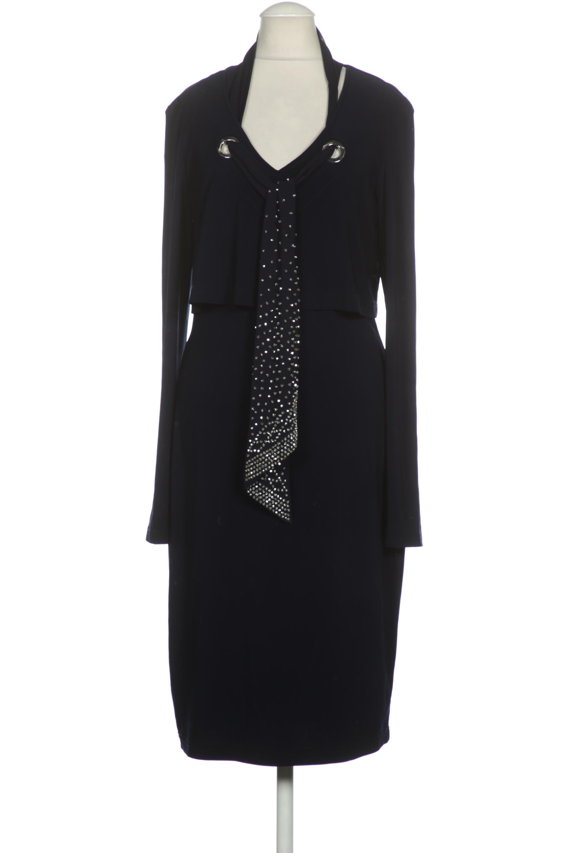 

Joseph Ribkoff Damen Kleid, blau, Gr. 6