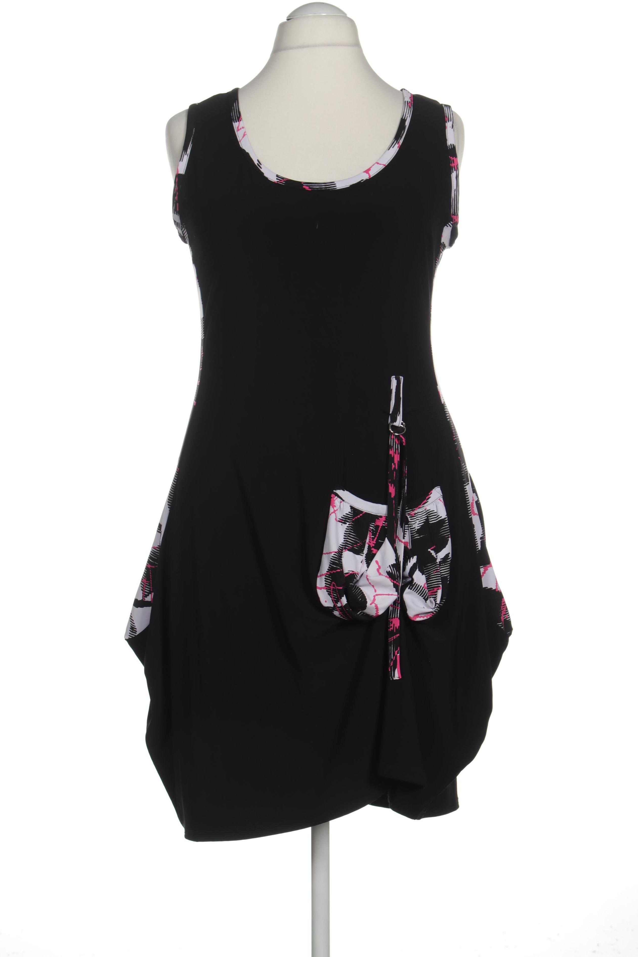 

Joseph Ribkoff Damen Kleid, schwarz, Gr. 44