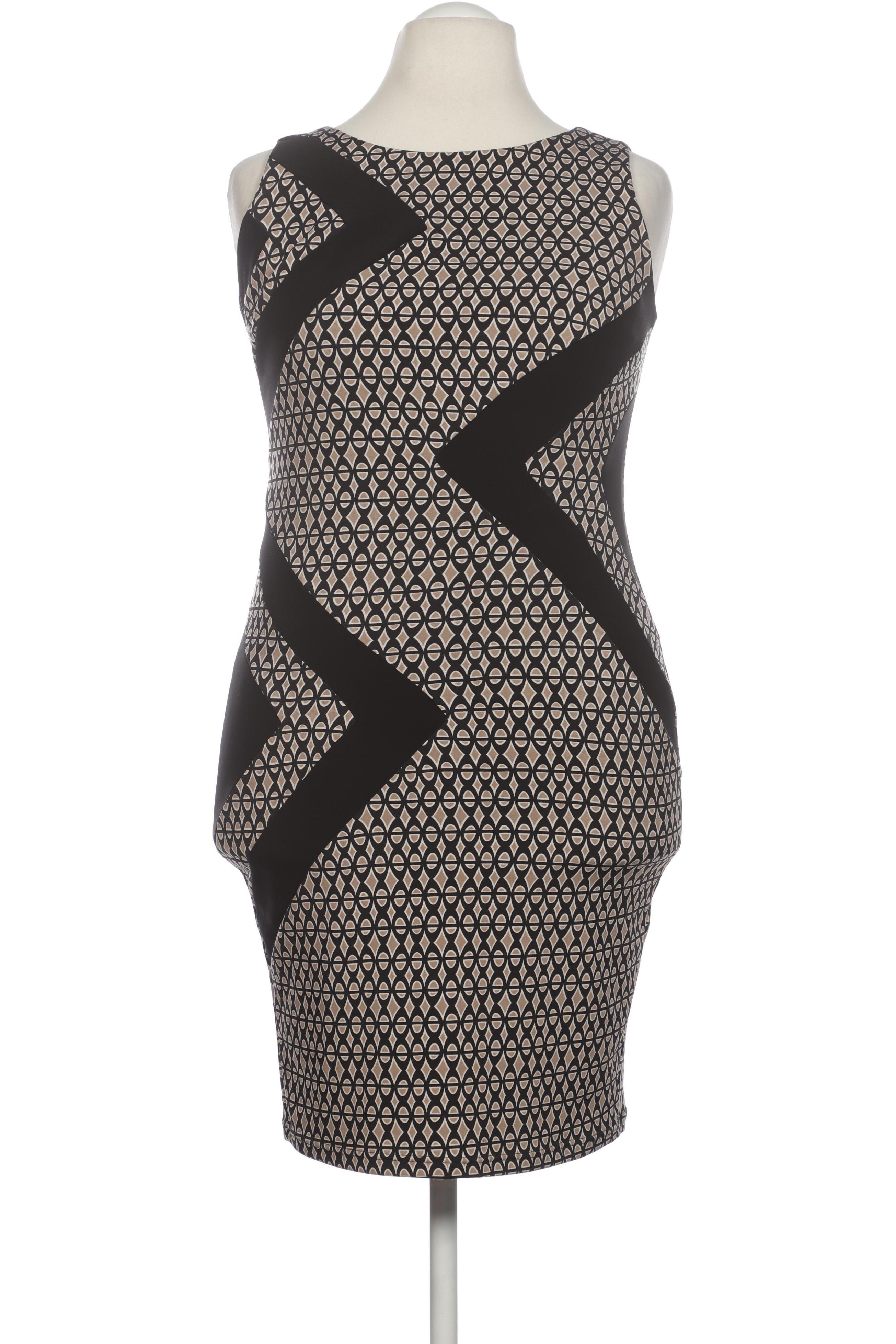 

Joseph Ribkoff Damen Kleid, schwarz, Gr. 38