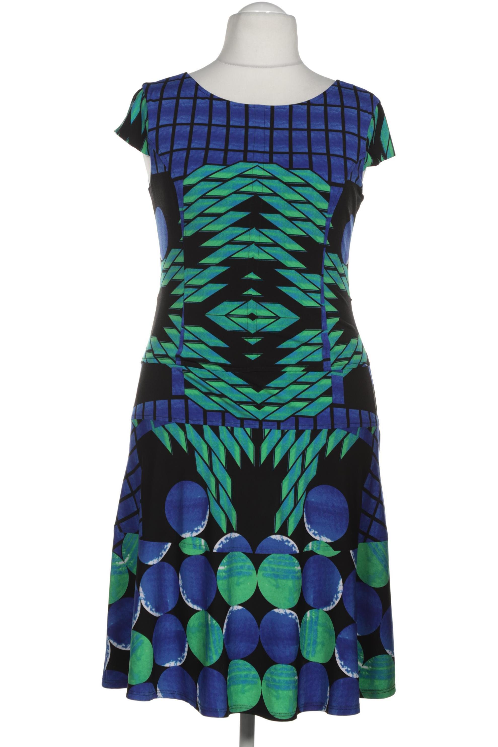 

Joseph Ribkoff Damen Kleid, blau, Gr. 14