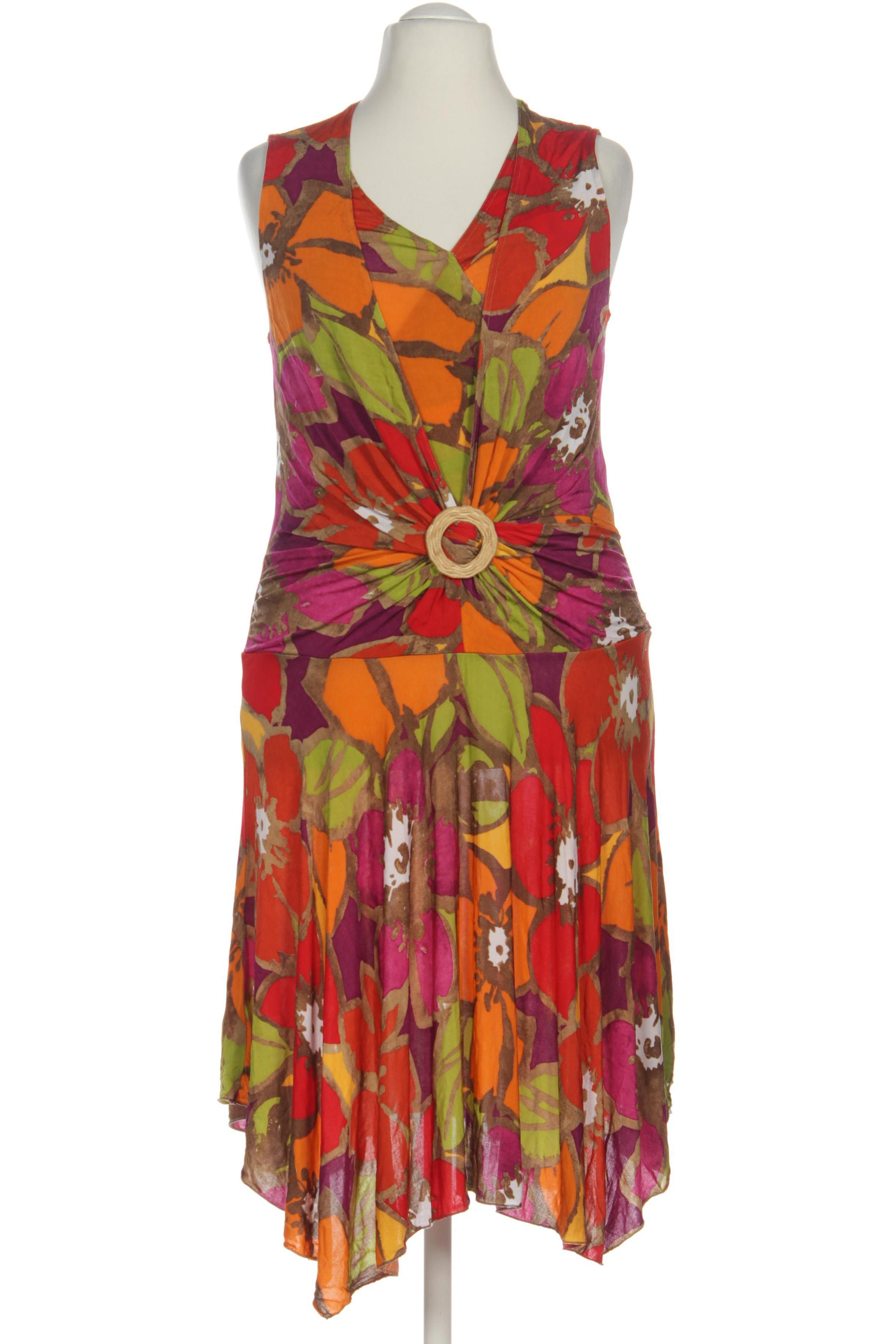 

Joseph Ribkoff Damen Kleid, orange, Gr. 44