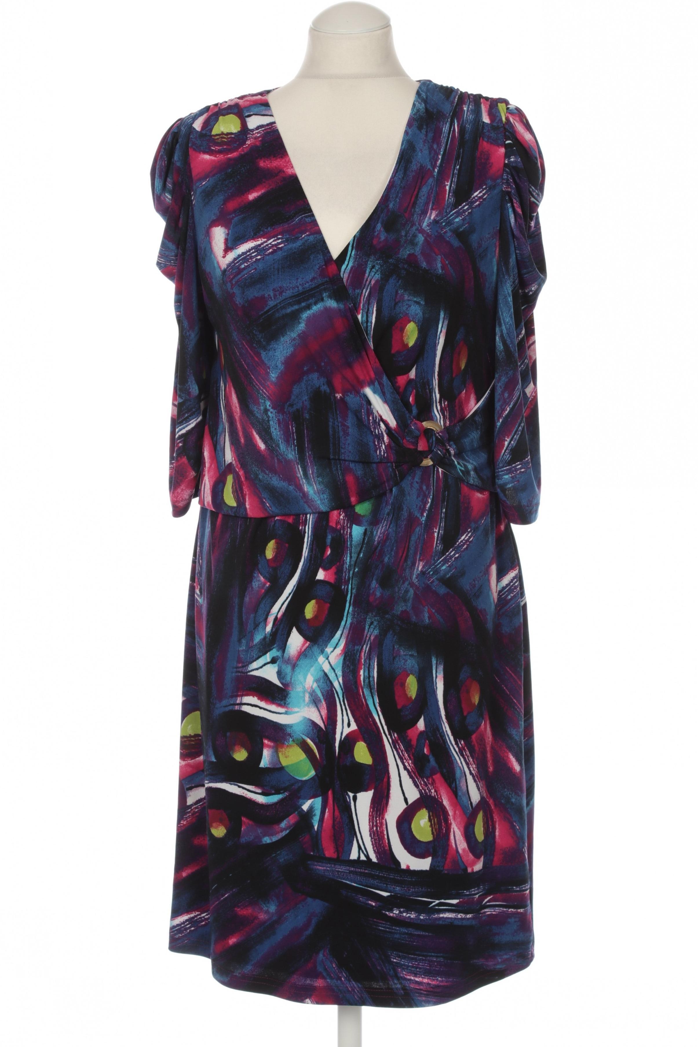 

Joseph Ribkoff Damen Kleid, lila, Gr. 40