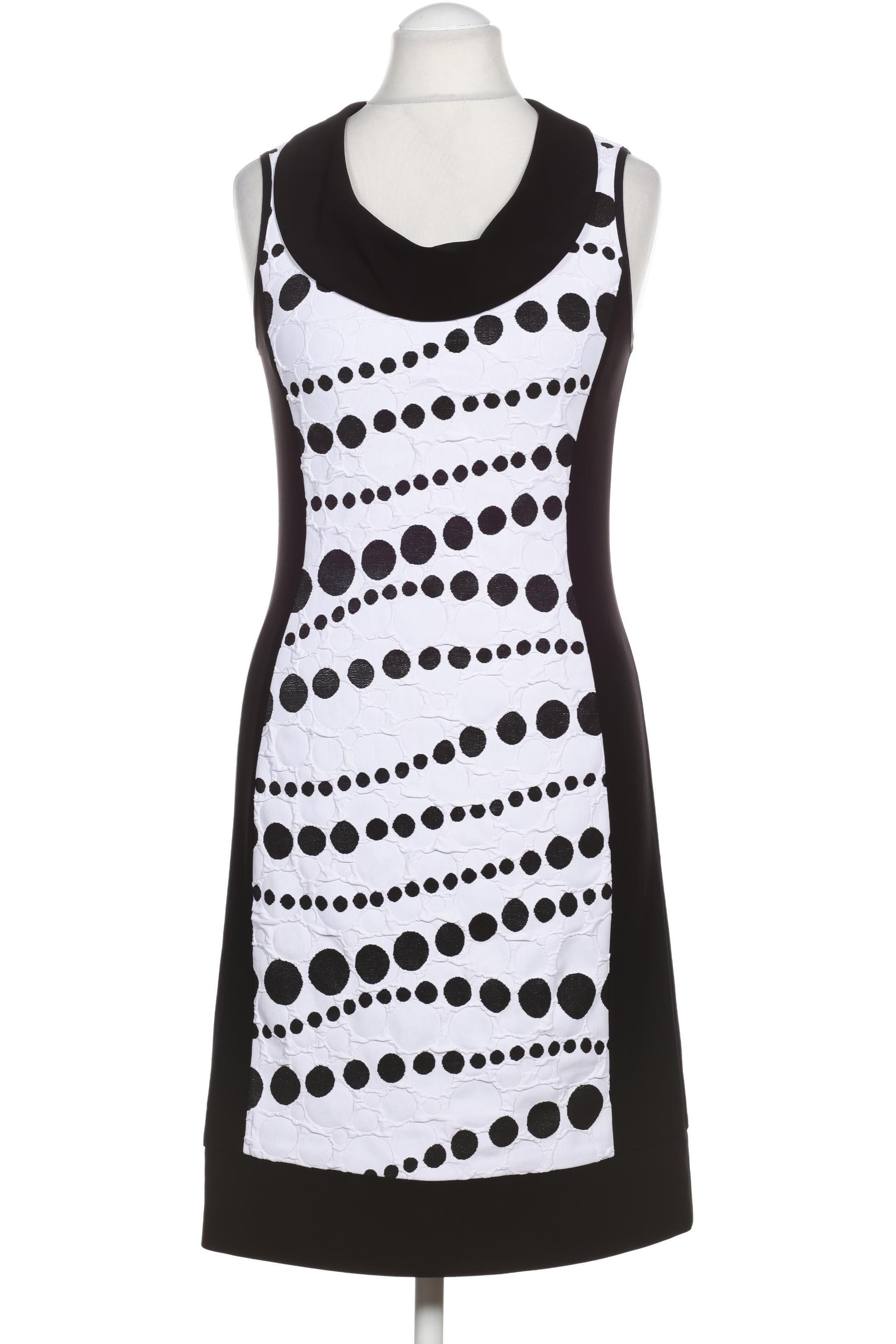 

Joseph Ribkoff Damen Kleid, schwarz, Gr. 40