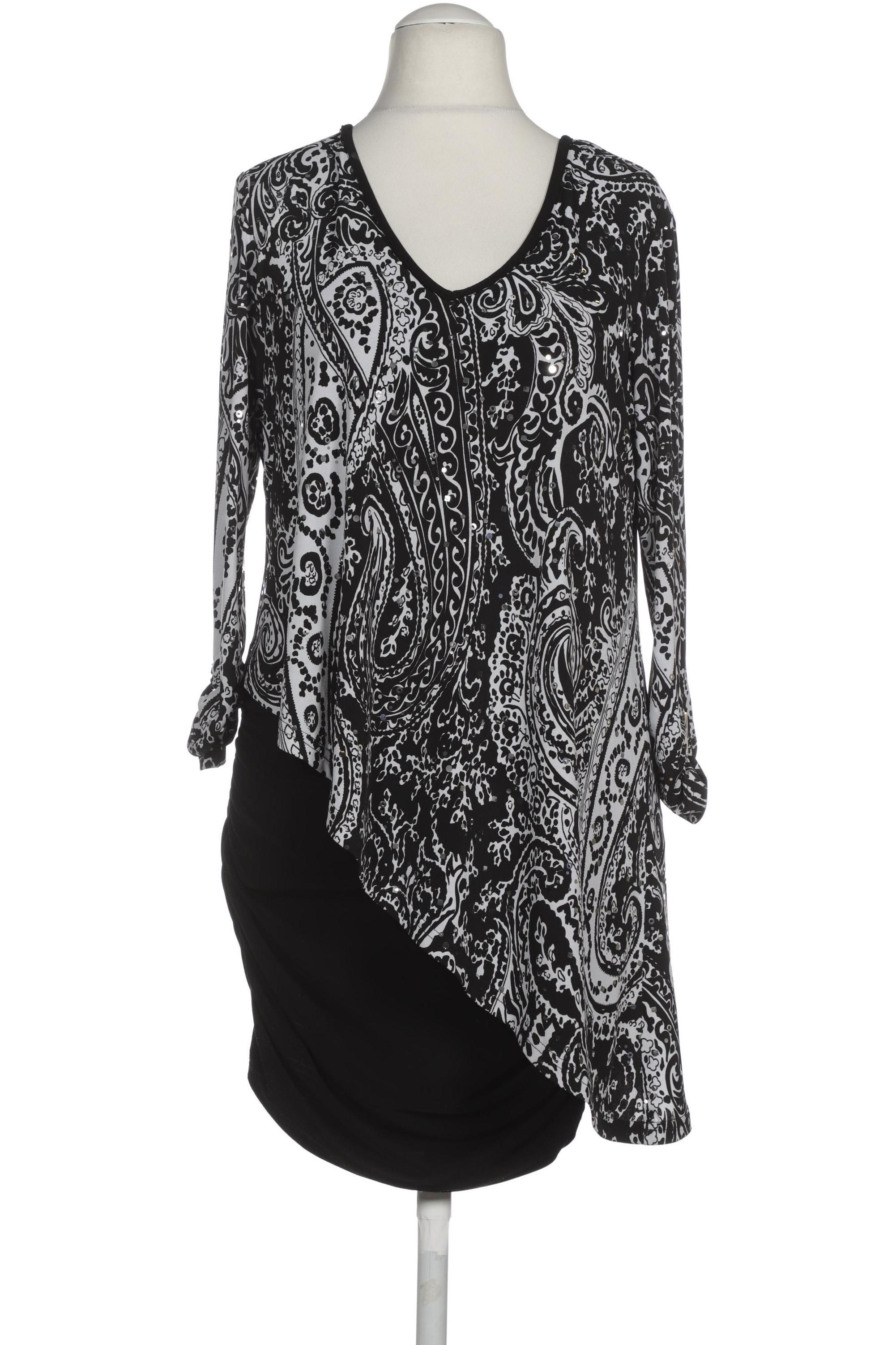 

Joseph Ribkoff Damen Kleid, schwarz, Gr. 40