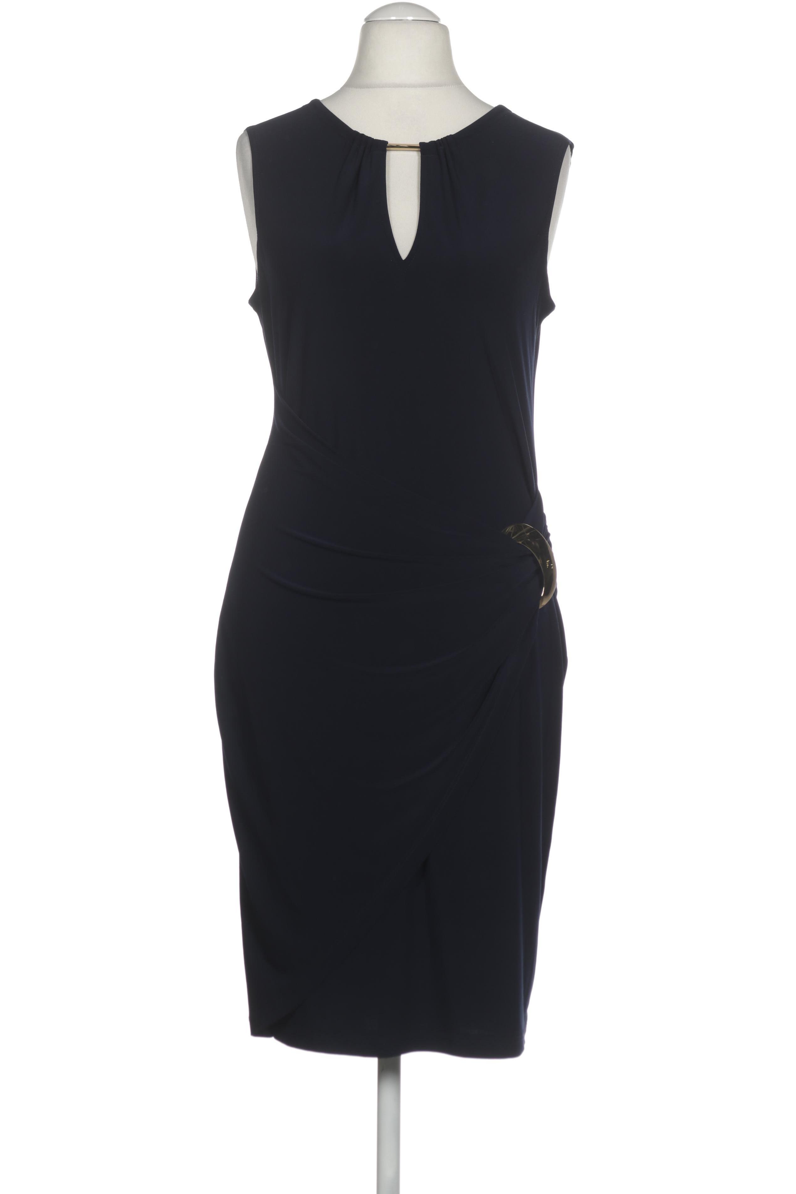 

Joseph Ribkoff Damen Kleid, blau, Gr. 44