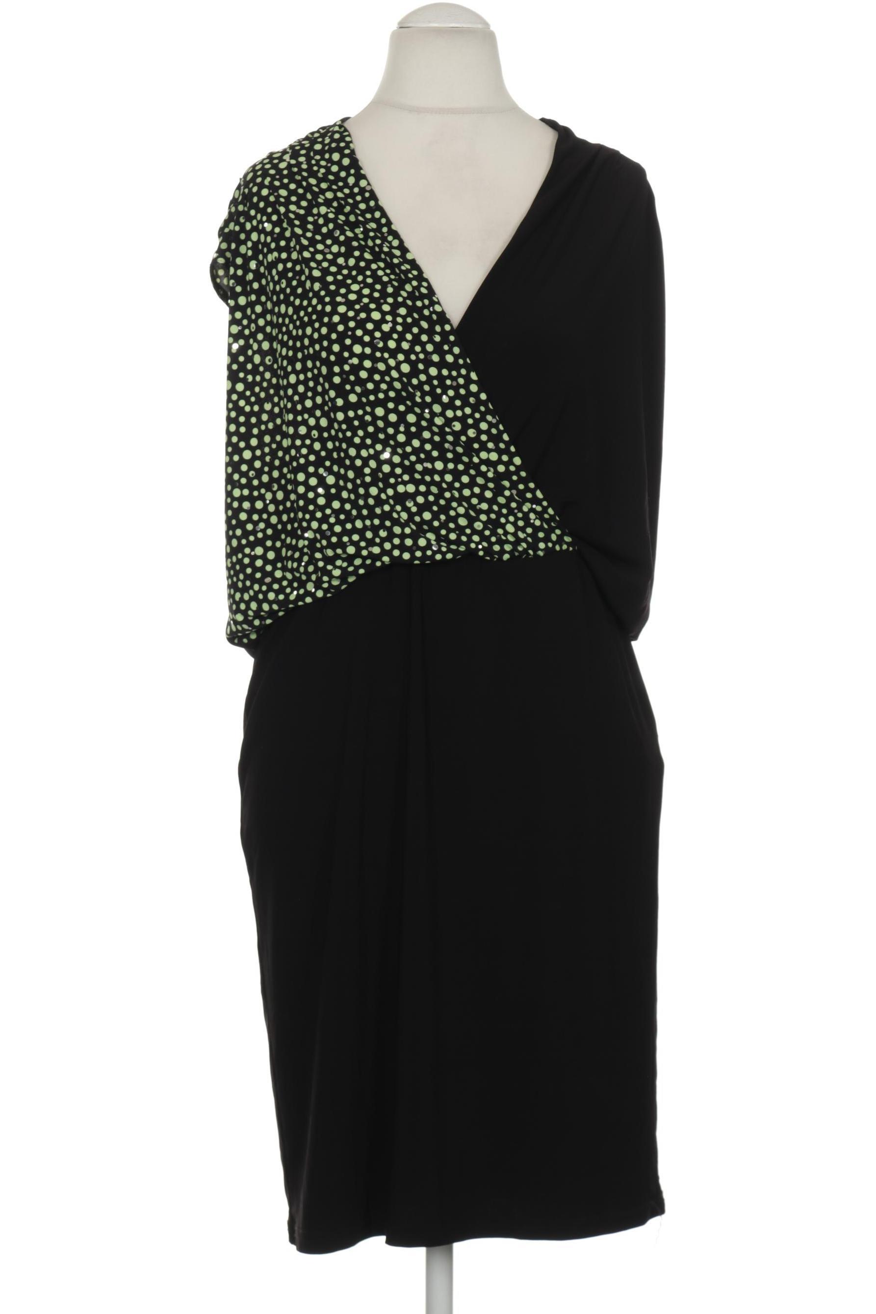 

Joseph Ribkoff Damen Kleid, schwarz, Gr. 38