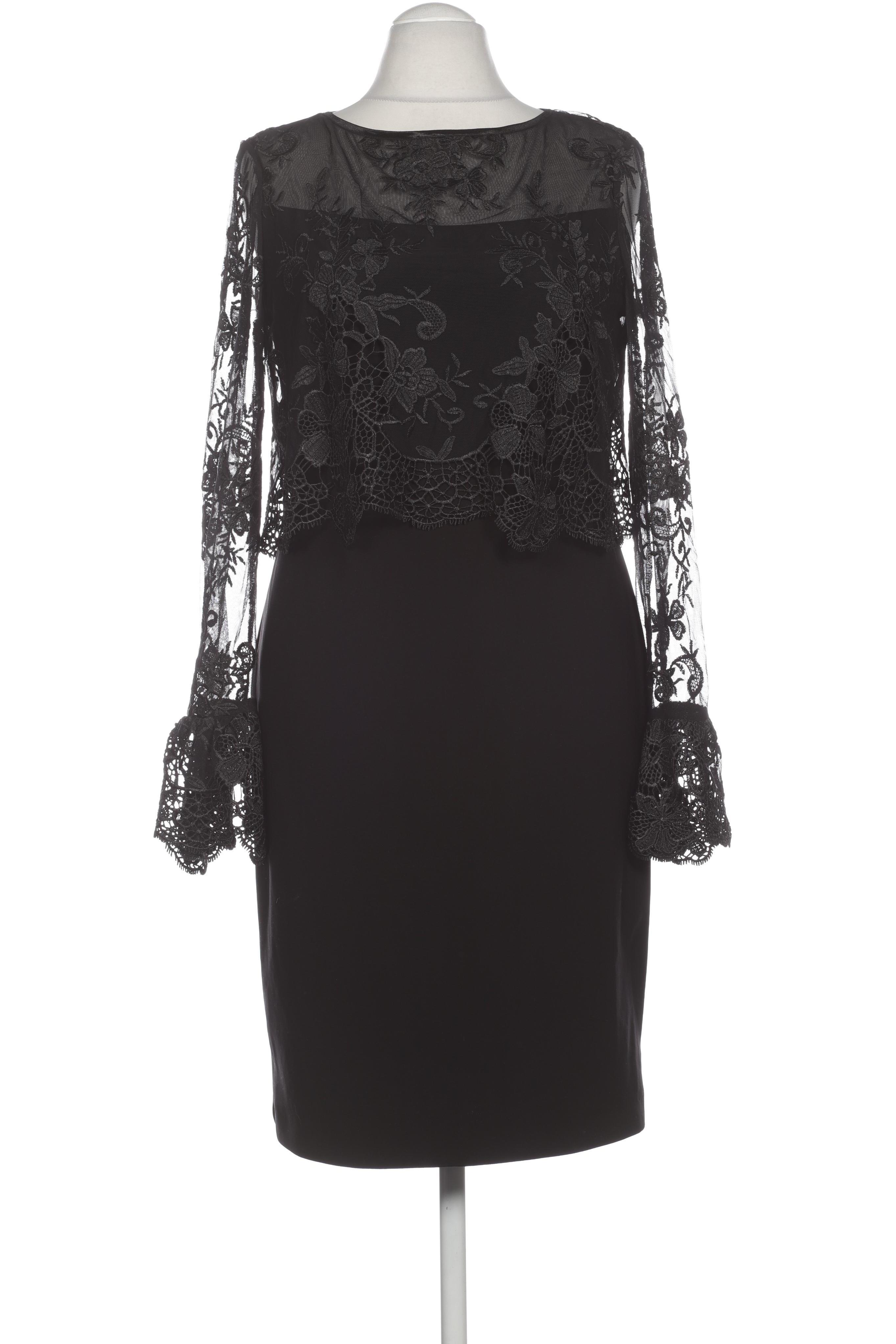 

Joseph Ribkoff Damen Kleid, schwarz, Gr. 40