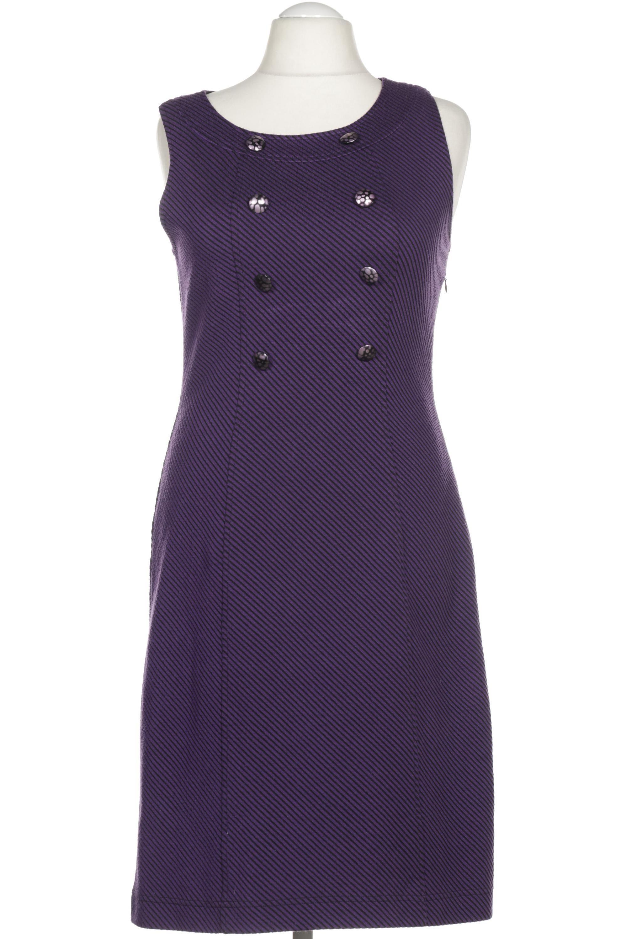 

Joseph Ribkoff Damen Kleid, lila, Gr. 40