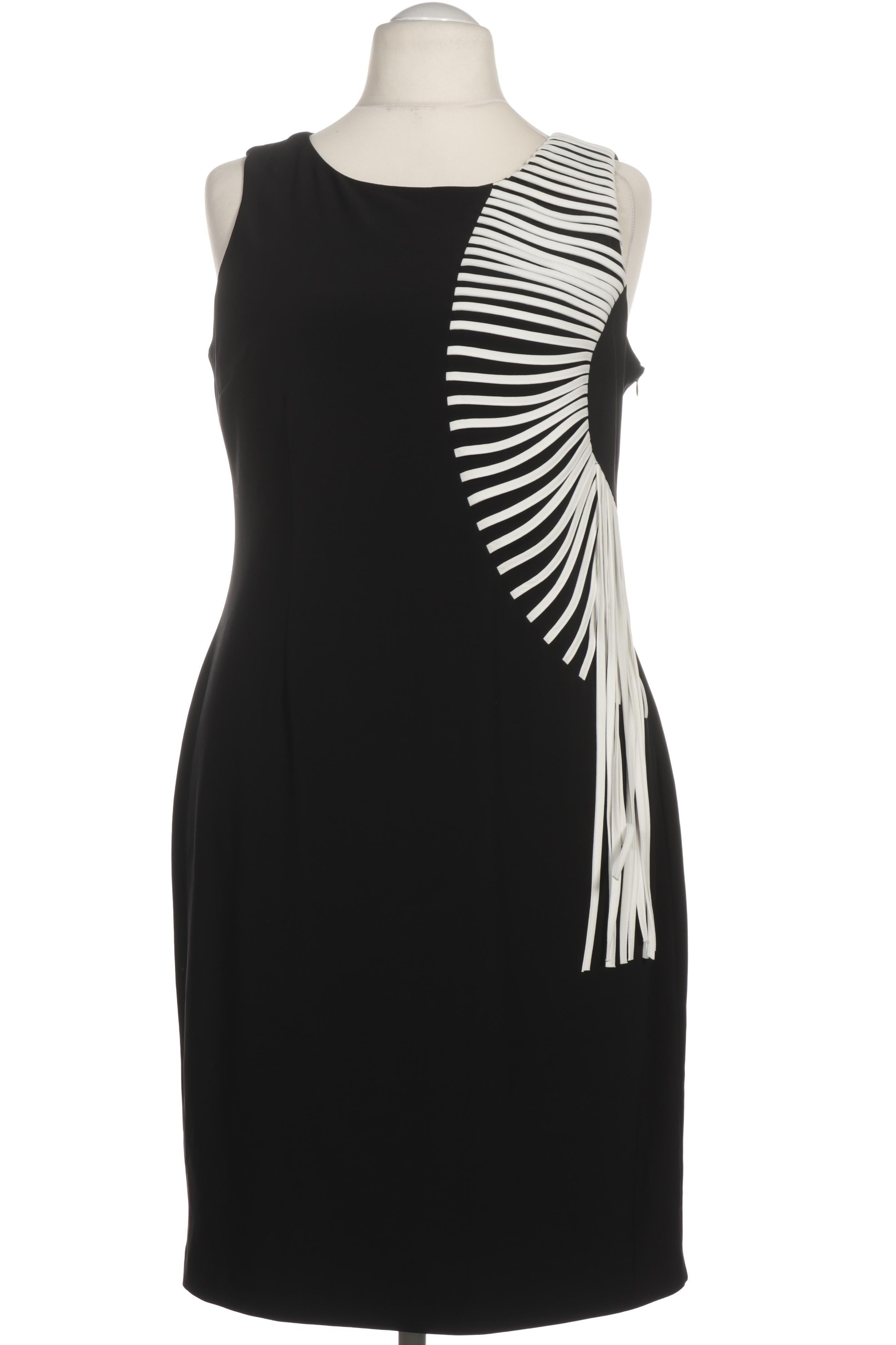 

Joseph Ribkoff Damen Kleid, schwarz, Gr. 20