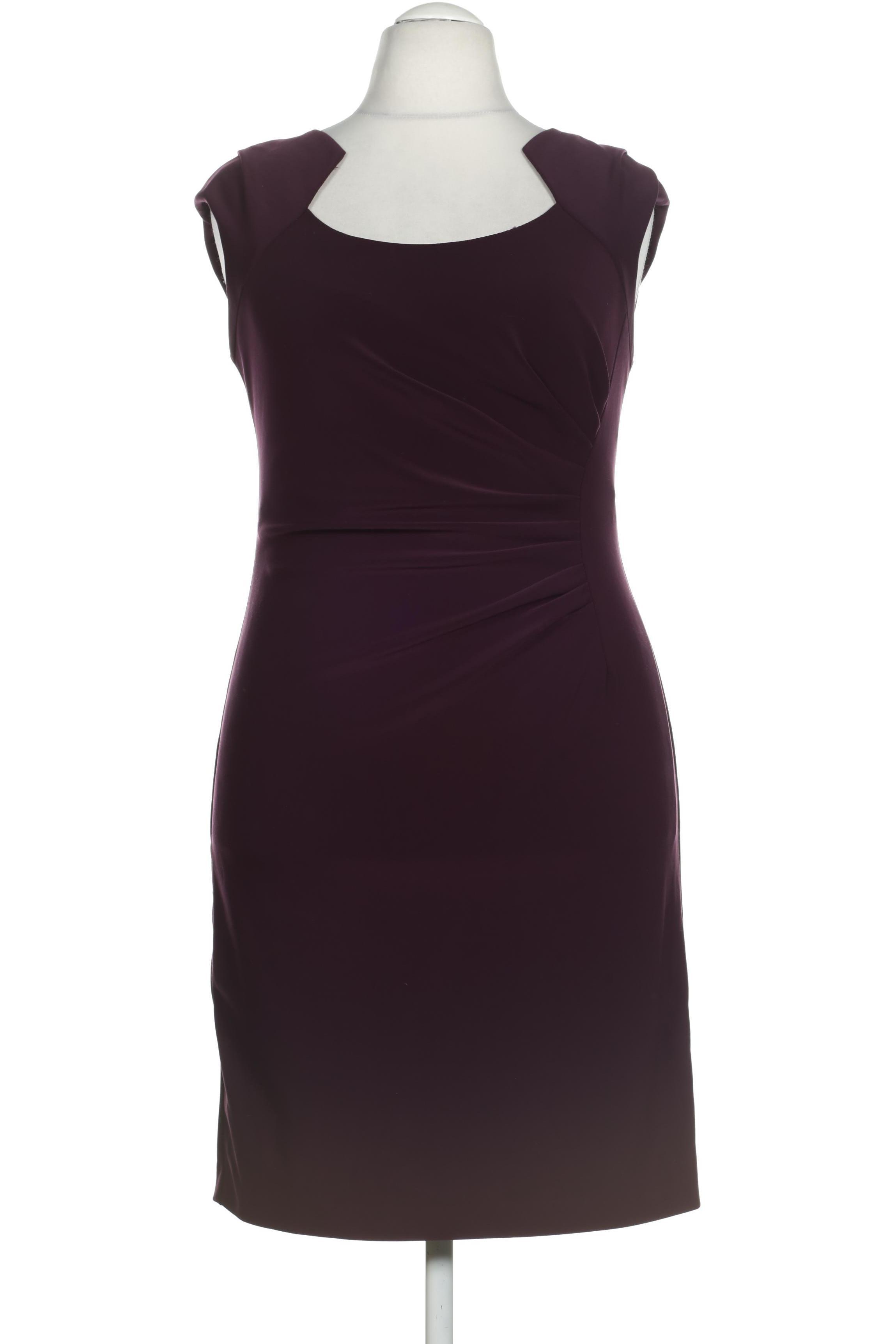 

Joseph Ribkoff Damen Kleid, lila, Gr. 42