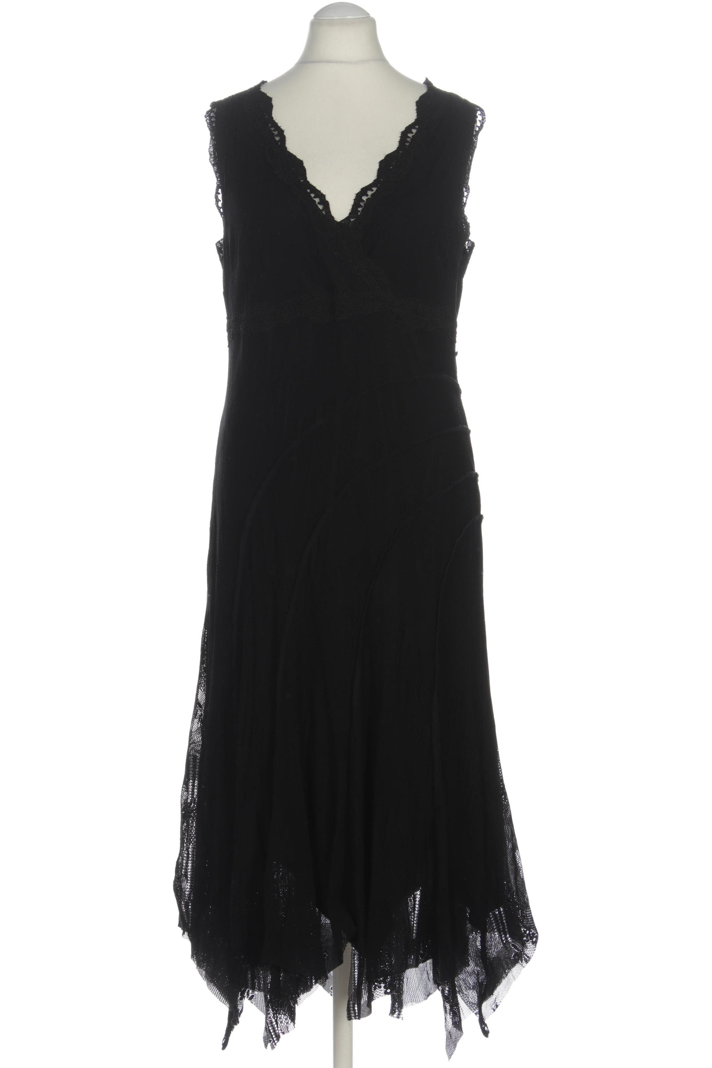 

Joseph Ribkoff Damen Kleid, schwarz, Gr. 44