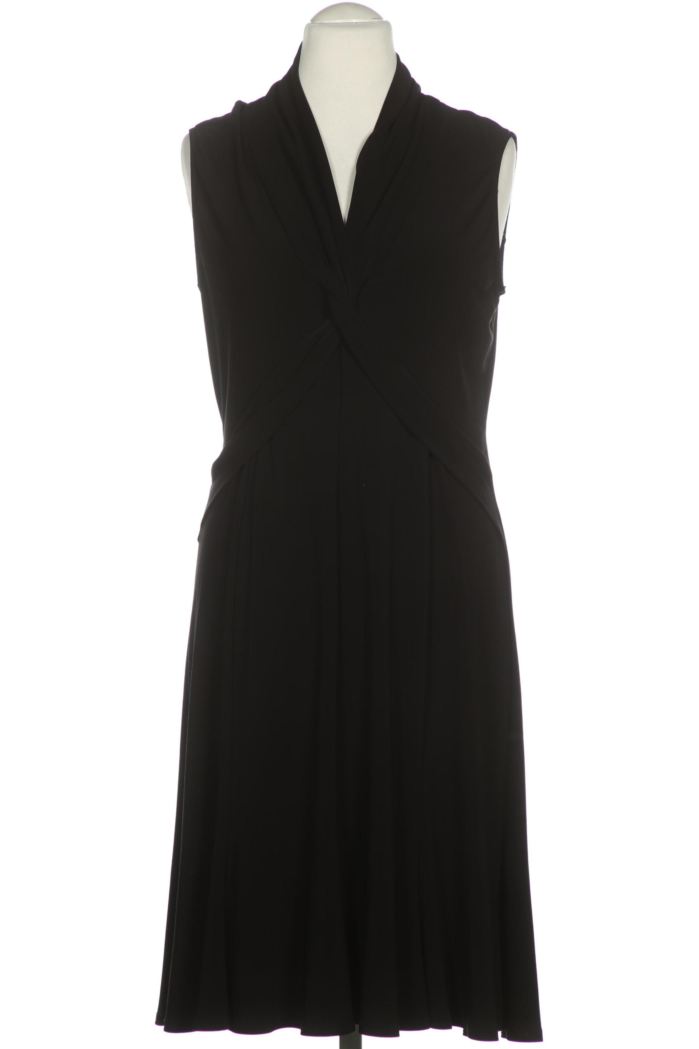 

Joseph Ribkoff Damen Kleid, schwarz, Gr. 44