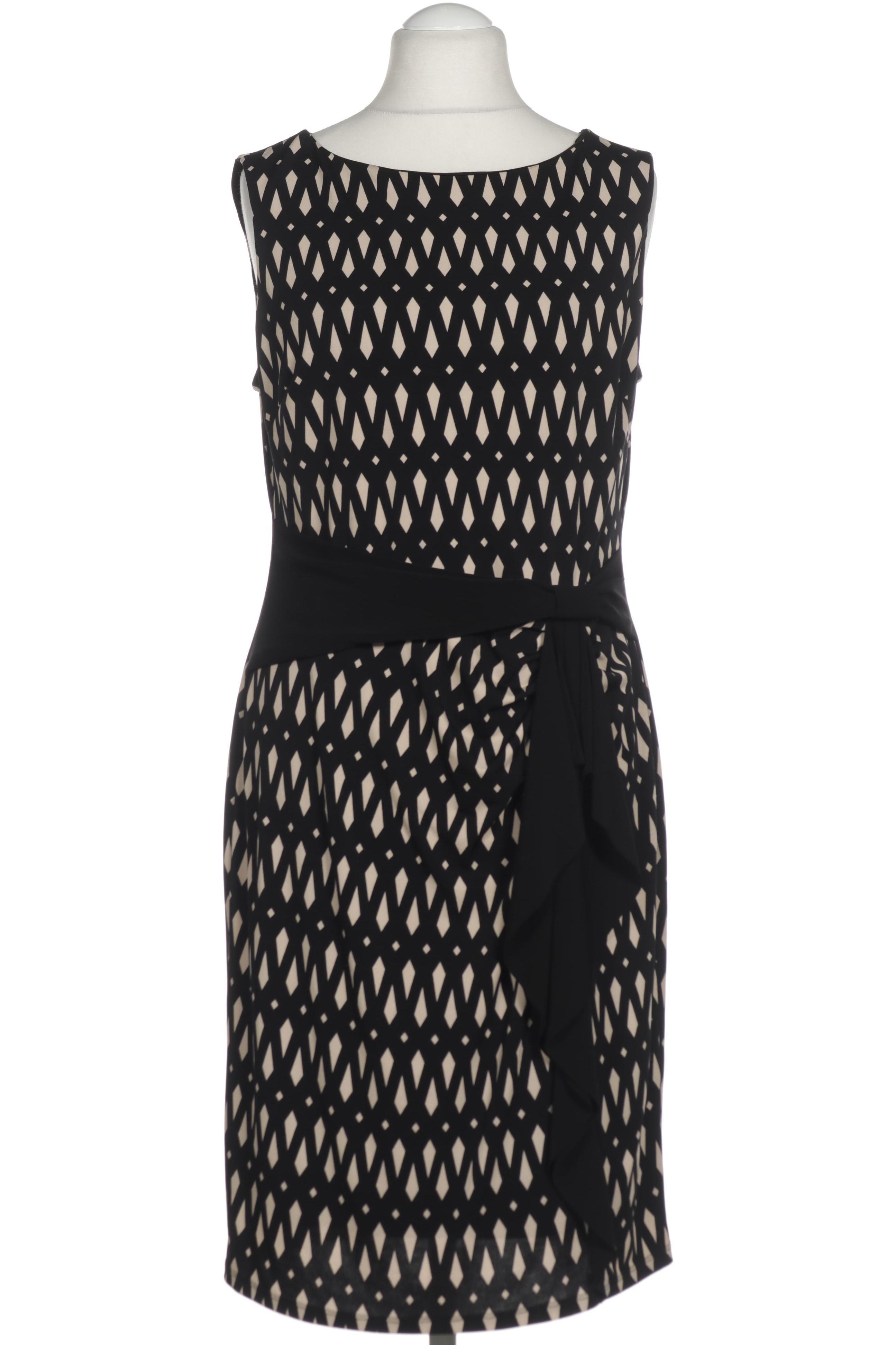 

Joseph Ribkoff Damen Kleid, schwarz, Gr. 44