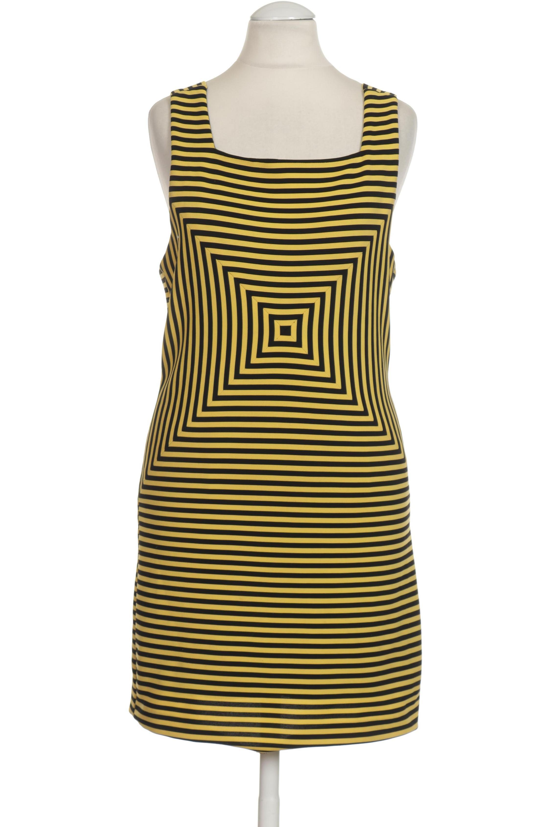 

Joseph Ribkoff Damen Kleid, gelb, Gr. 8